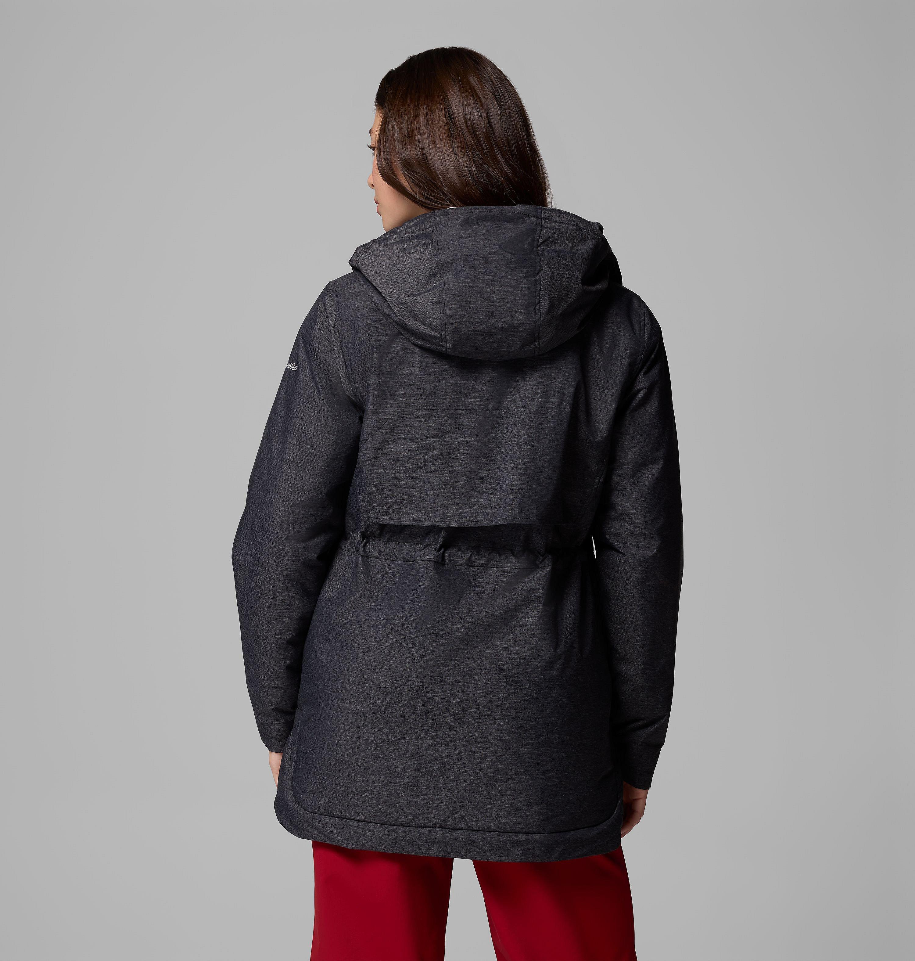Women's Lillian Ridge Insulated Jacket 3