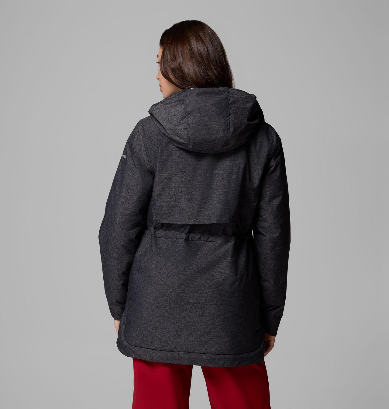 Women's Lillian Ridge™ Insulated Jacket