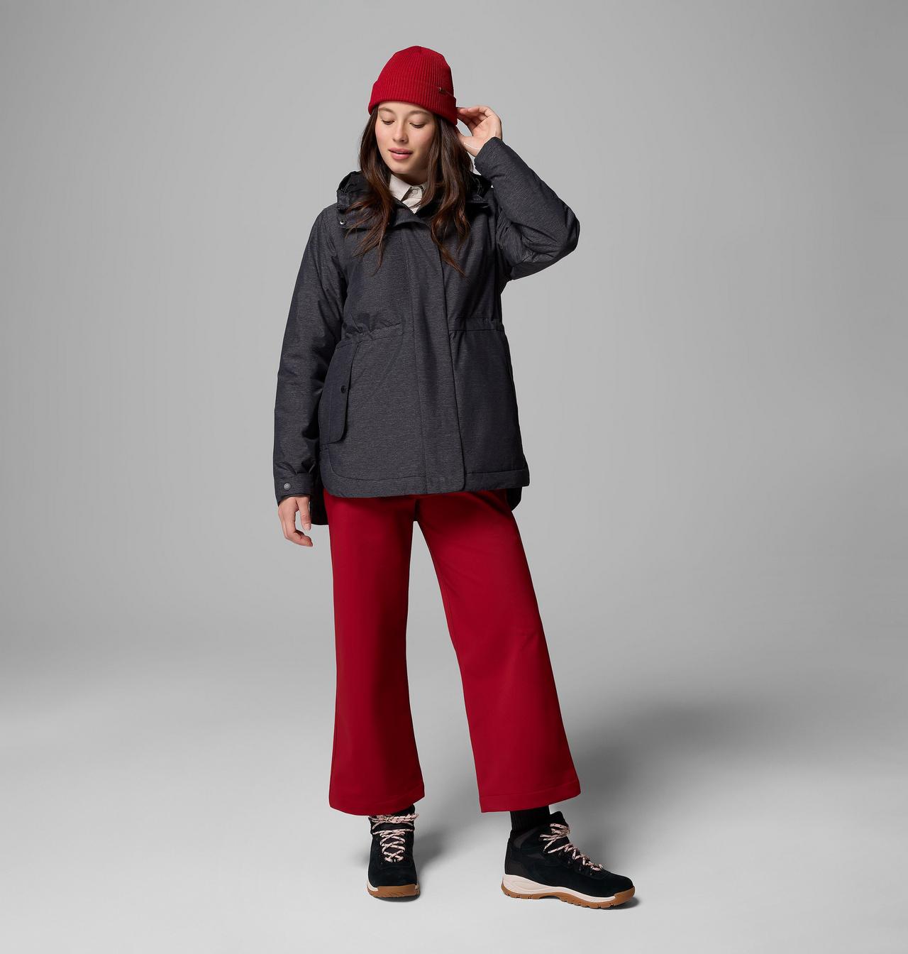 Women's Lillian Ridge™ Insulated Jacket