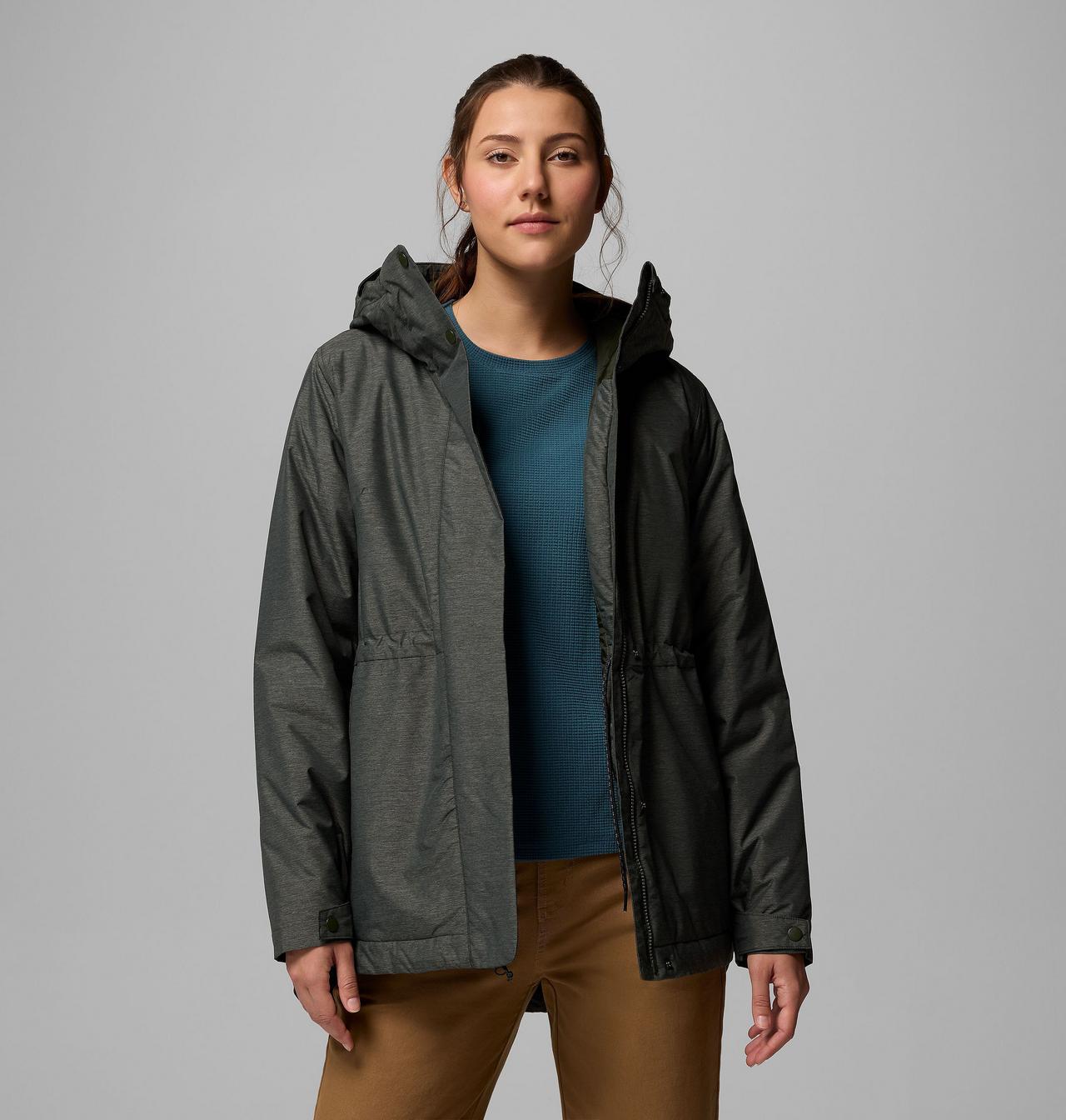 Women's Lillian Ridge™ Insulated Jacket 5