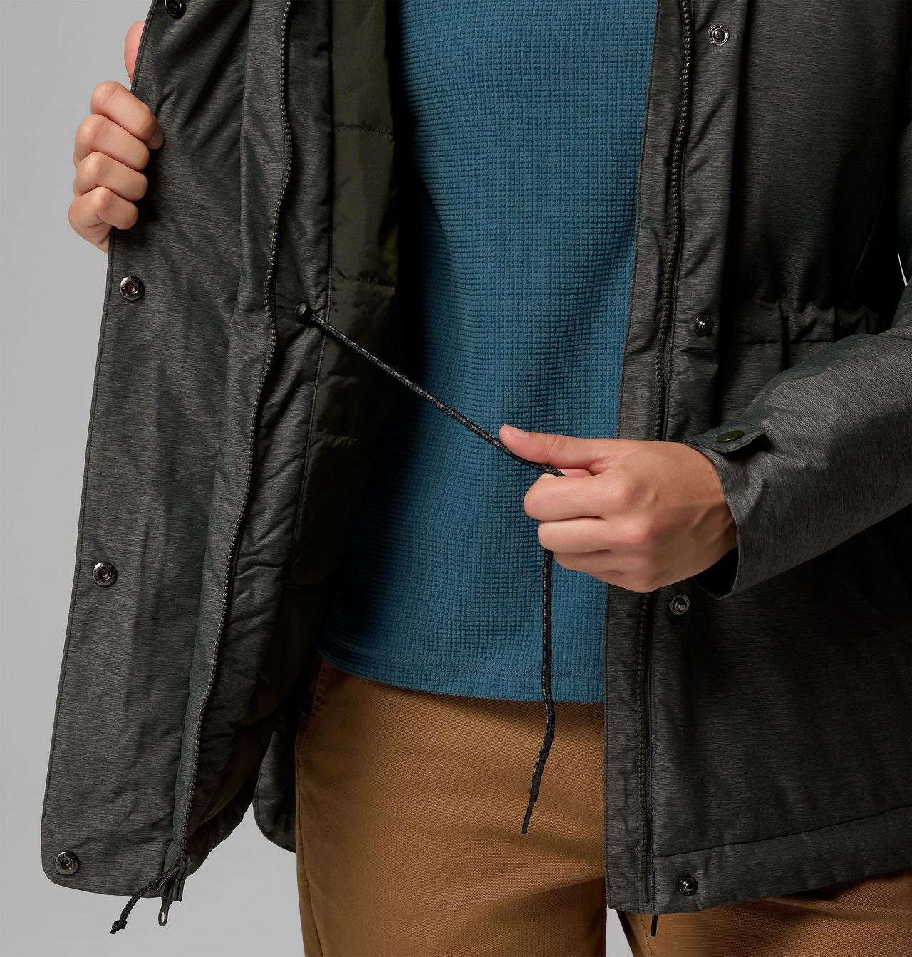 Women's Lillian Ridge™ Insulated Jacket 6