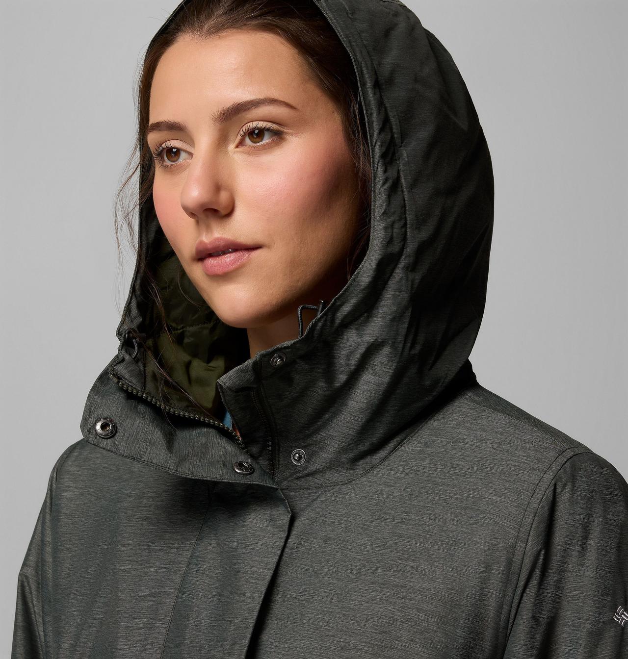 Women's Lillian Ridge™ Insulated Jacket 7