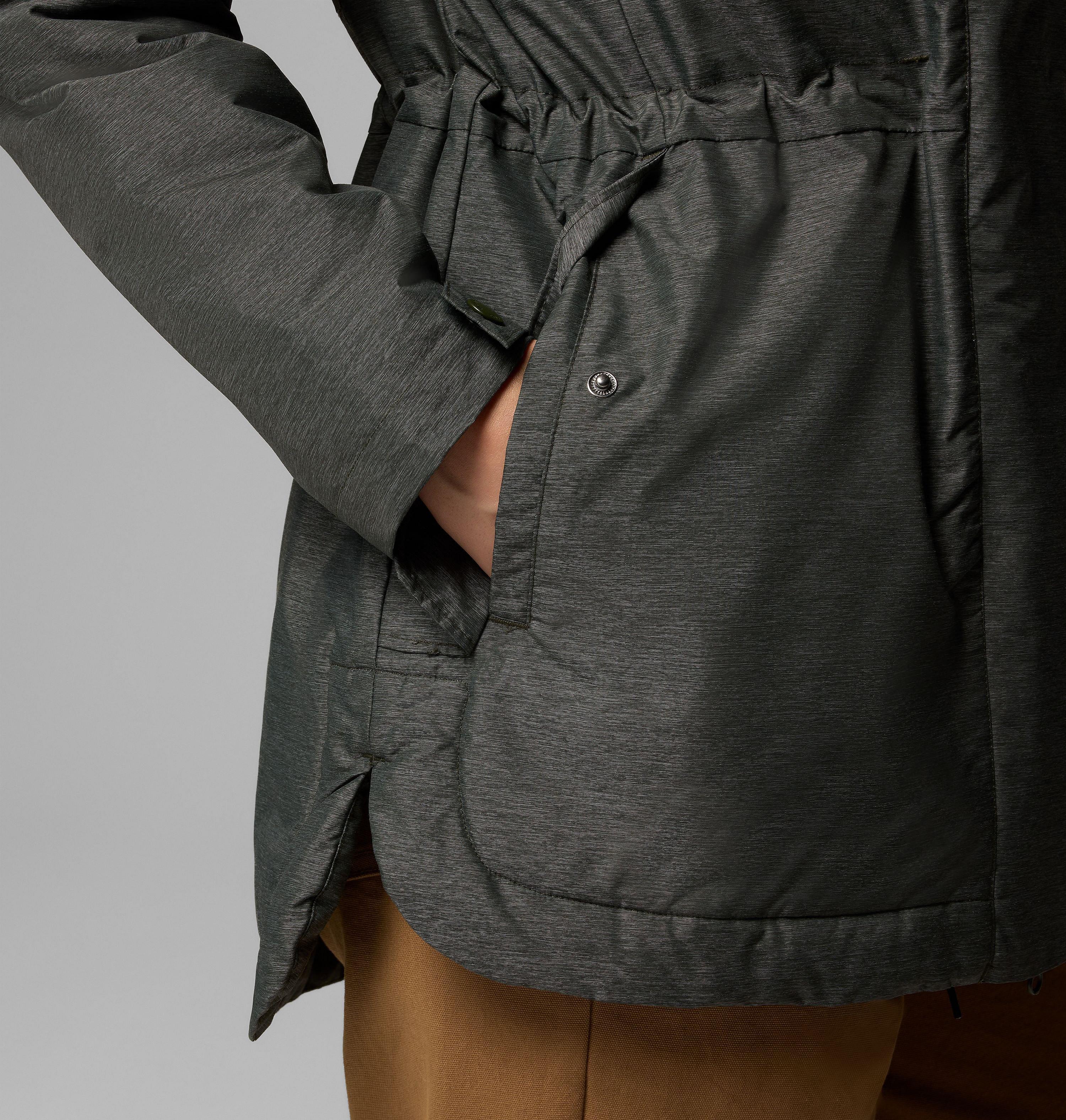 Women's Lillian Ridge Insulated Jacket | Columbia