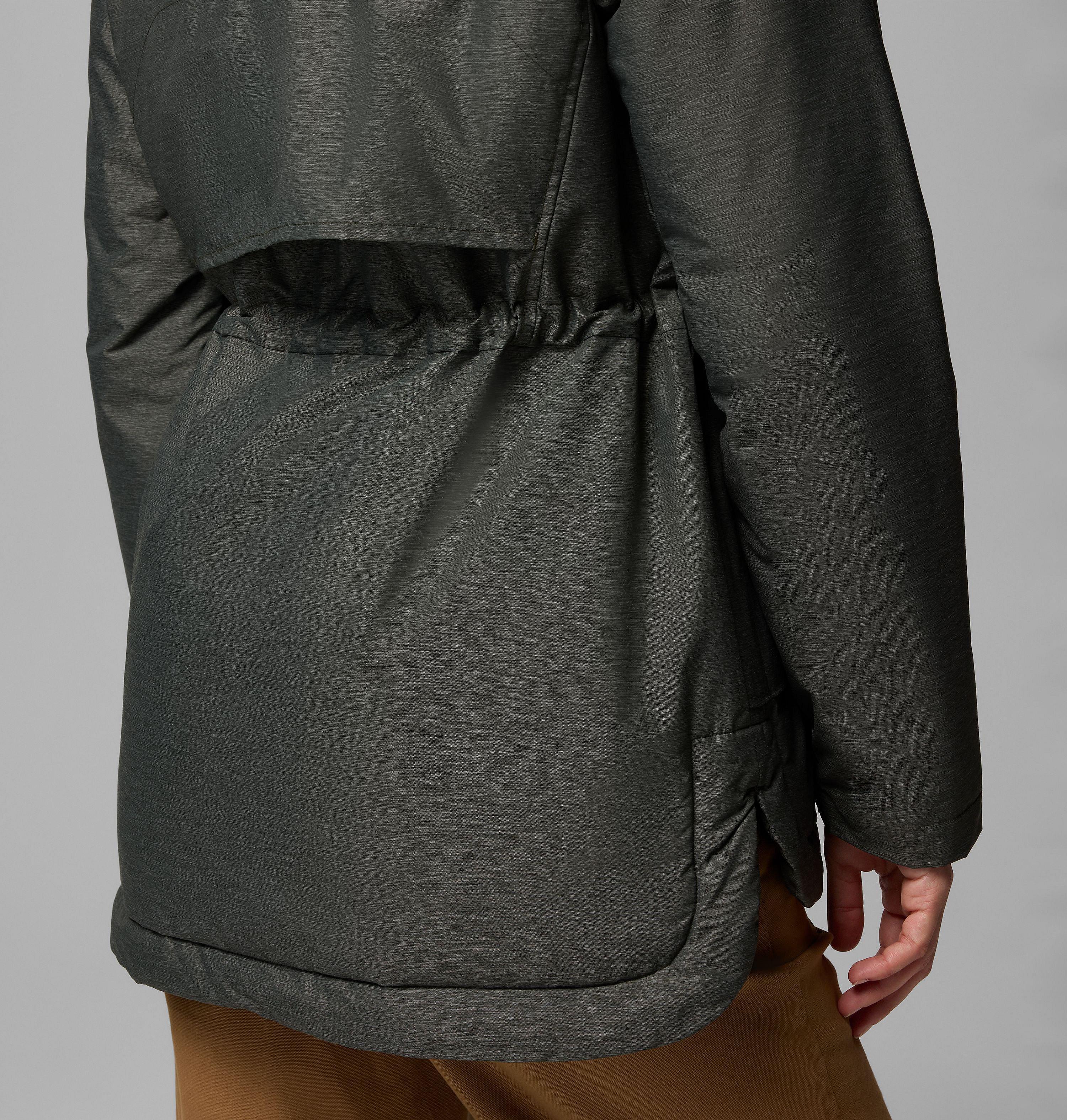 Women's Lillian Ridge Insulated Jacket | Columbia