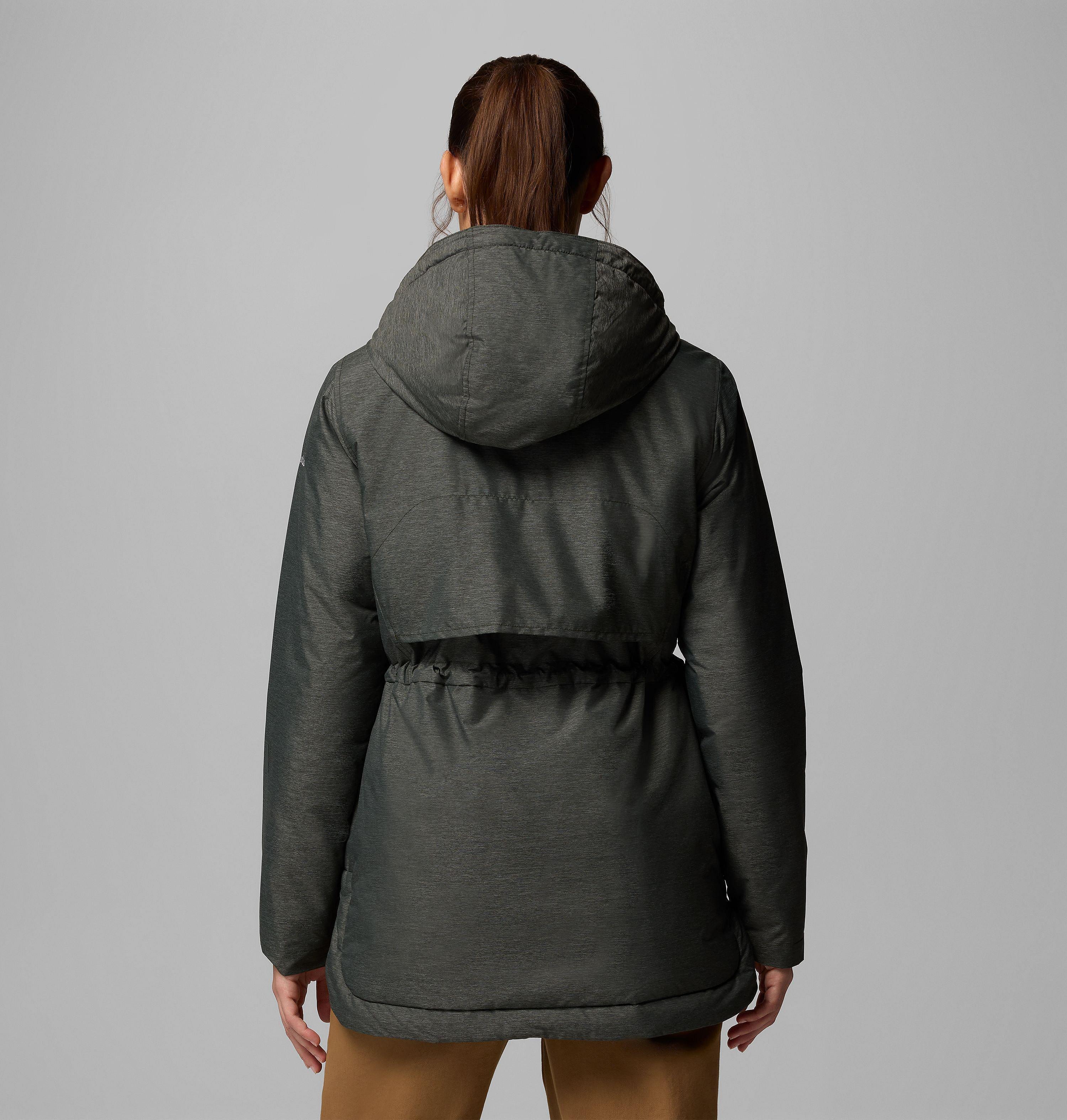 Women's Lillian Ridge Insulated Jacket | Columbia