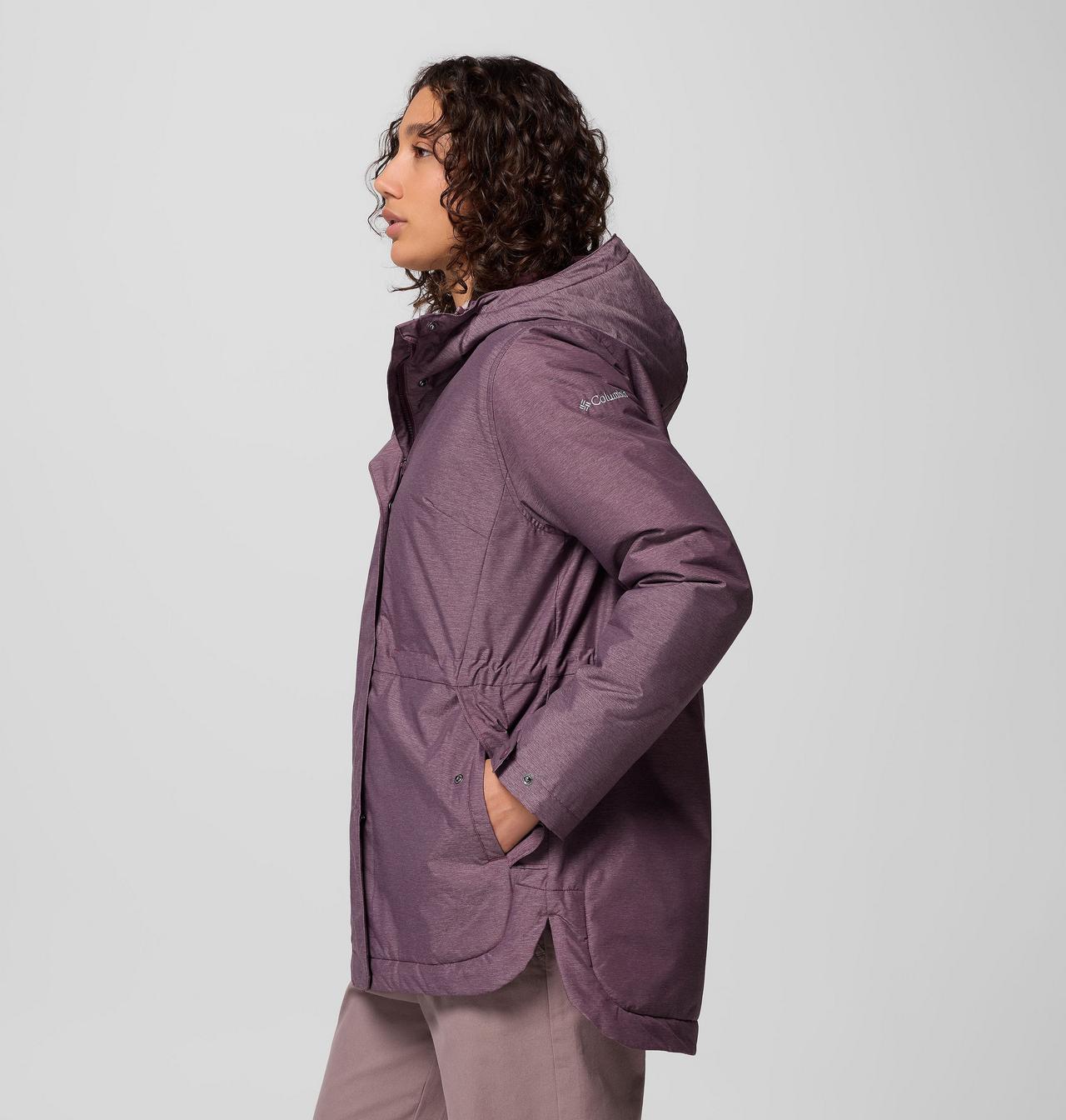 Women's Lillian Ridge™ Insulated Jacket 4