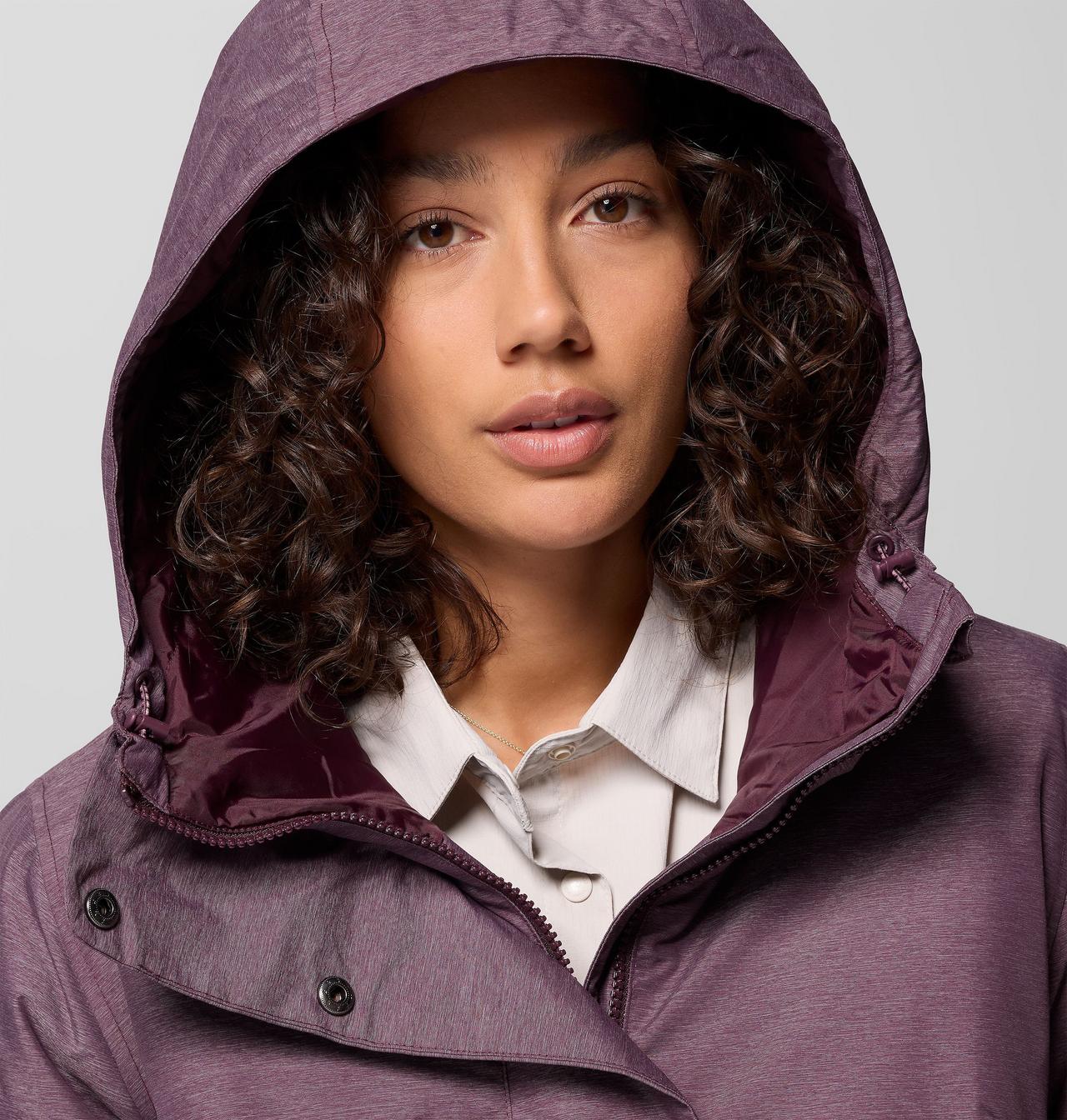 Women's Lillian Ridge™ Insulated Jacket 7