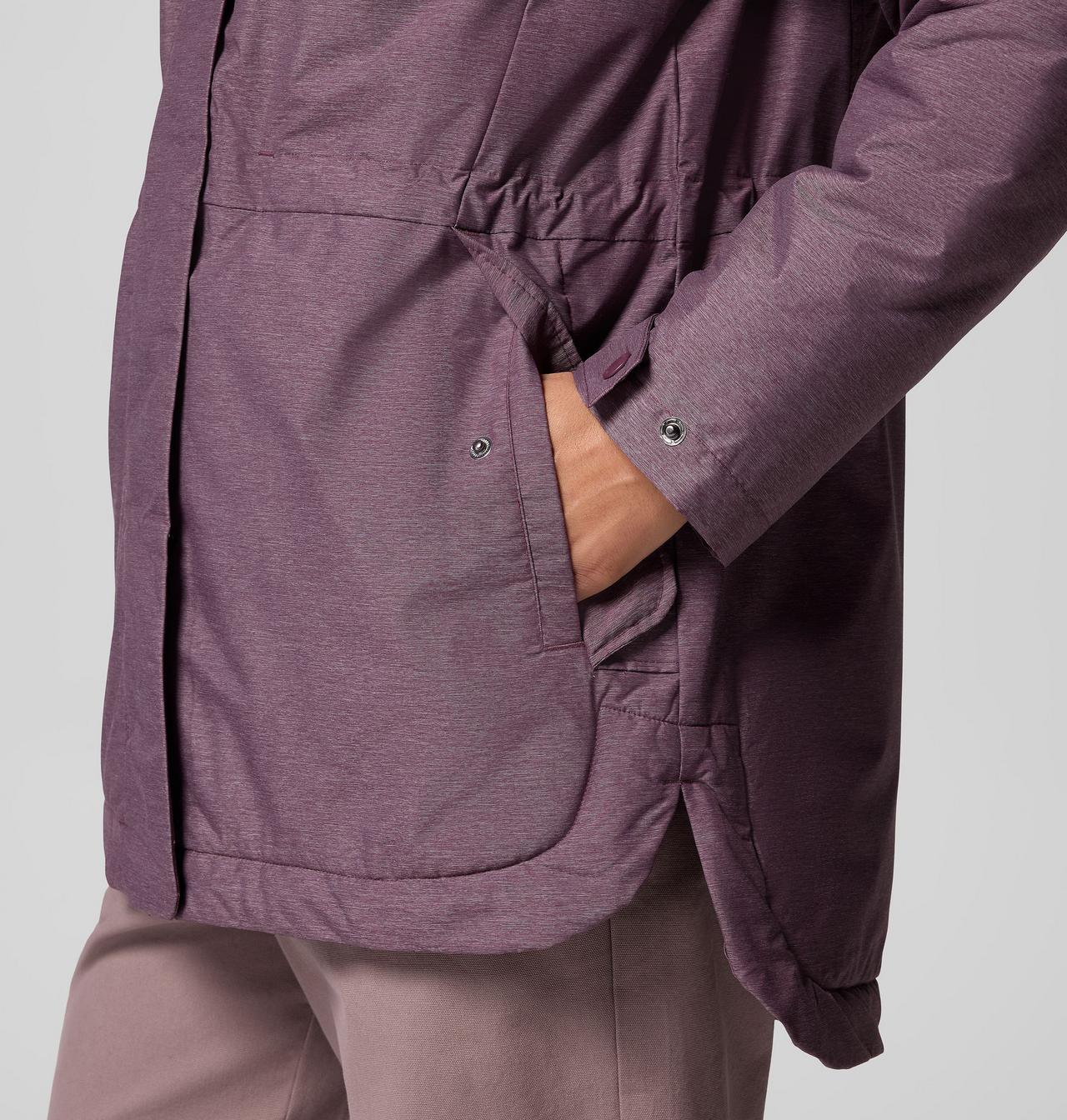 Women's Lillian Ridge™ Insulated Jacket 8