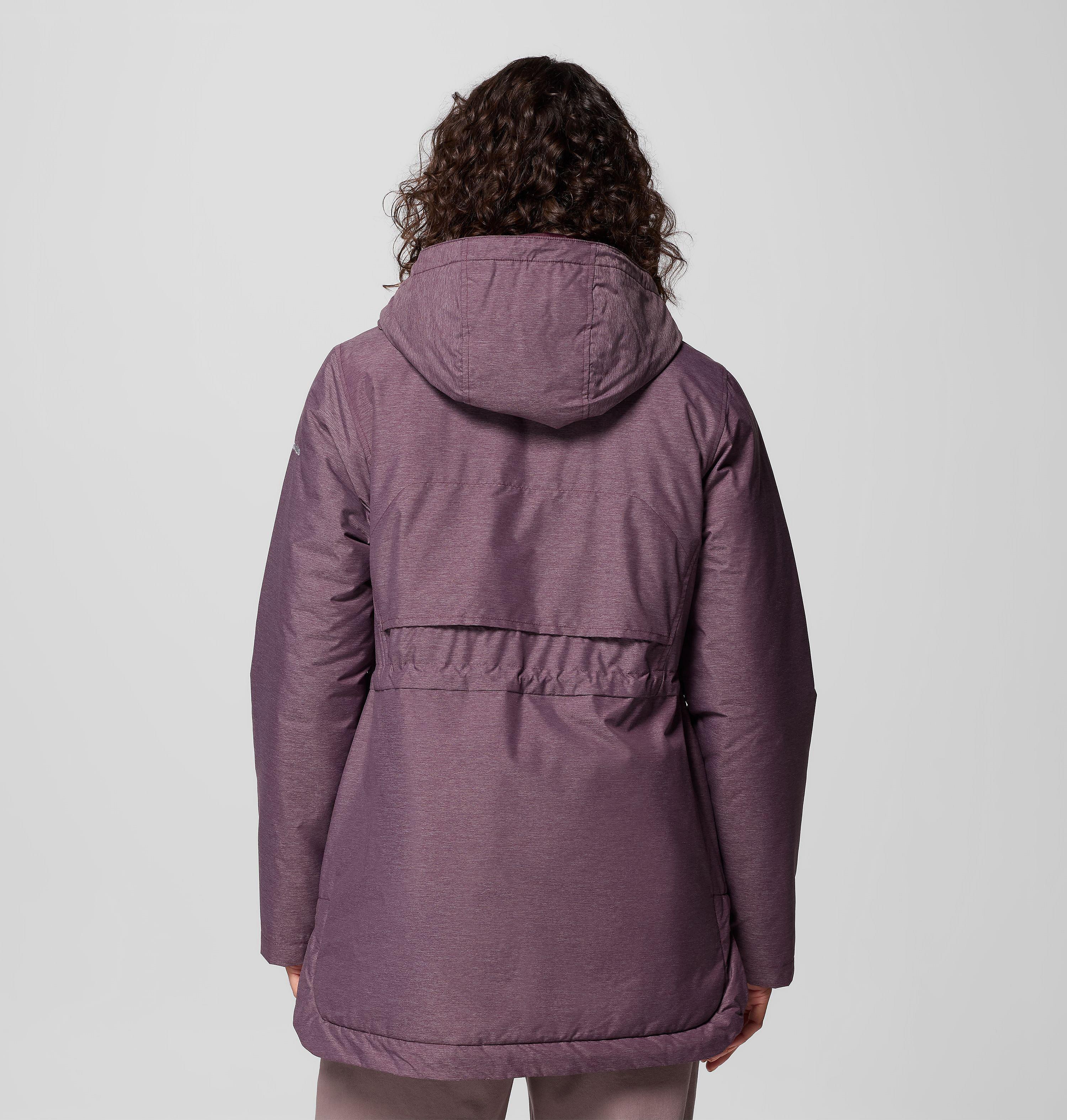 Women's Lillian Ridge™ Insulated Jacket - thumbnail 10