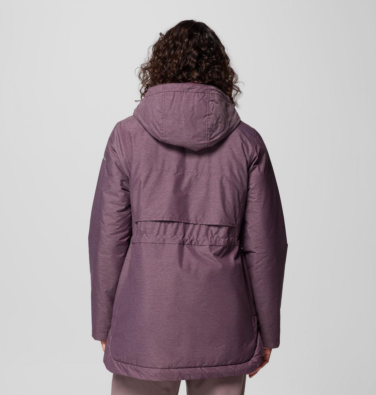 Women's Lillian Ridge™ Insulated Jacket 3