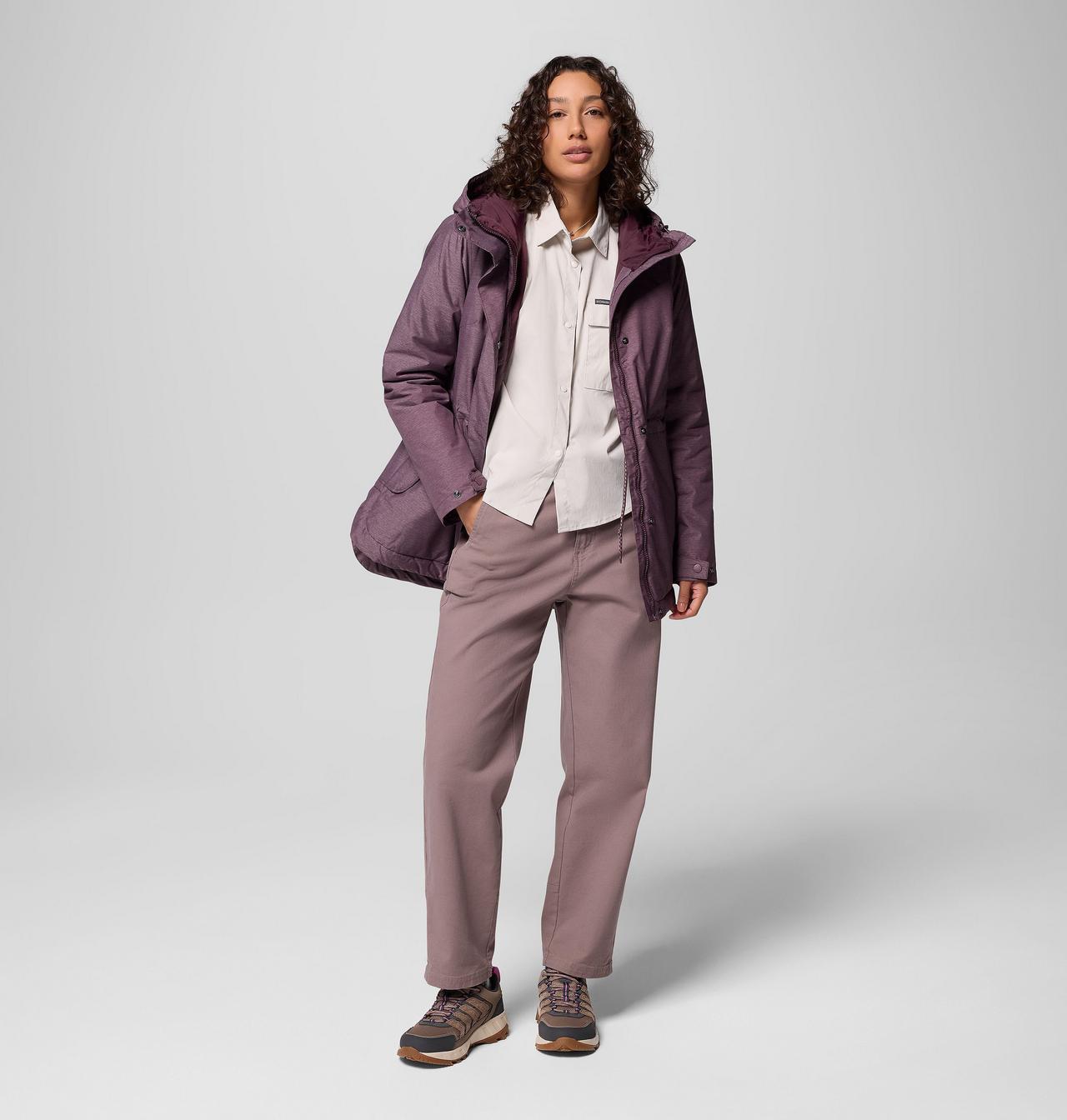 Women's Lillian Ridge™ Insulated Jacket 2