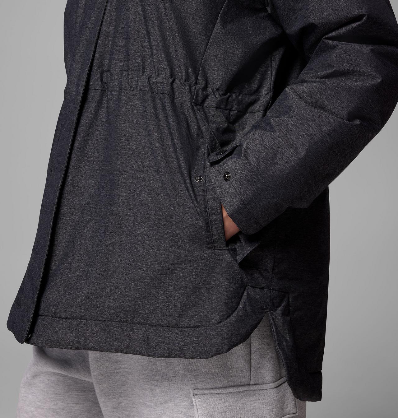 Women's Lillian Ridge™ Insulated Jacket - Plus Size 8