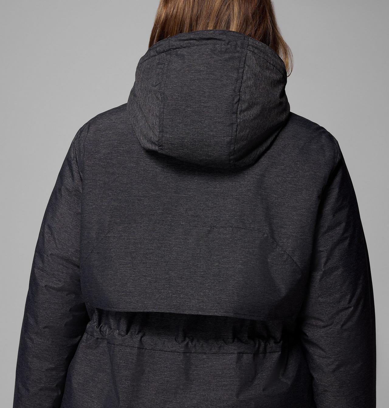 Women's Lillian Ridge™ Insulated Jacket - Plus Size 9