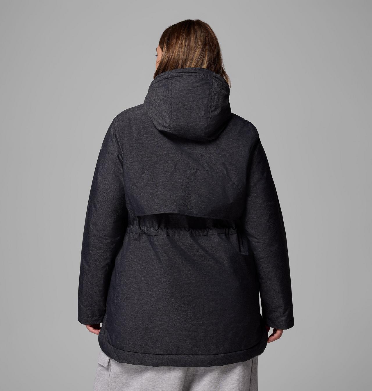 Women's Lillian Ridge™ Insulated Jacket - Plus Size 3