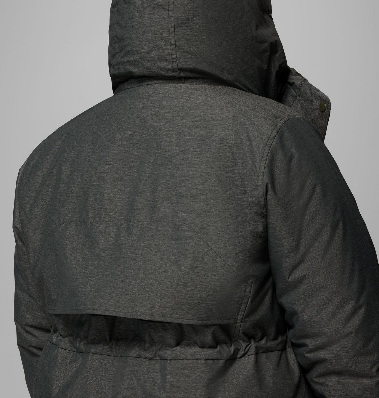 Women's Lillian Ridge™ Insulated Jacket - Plus Size 9