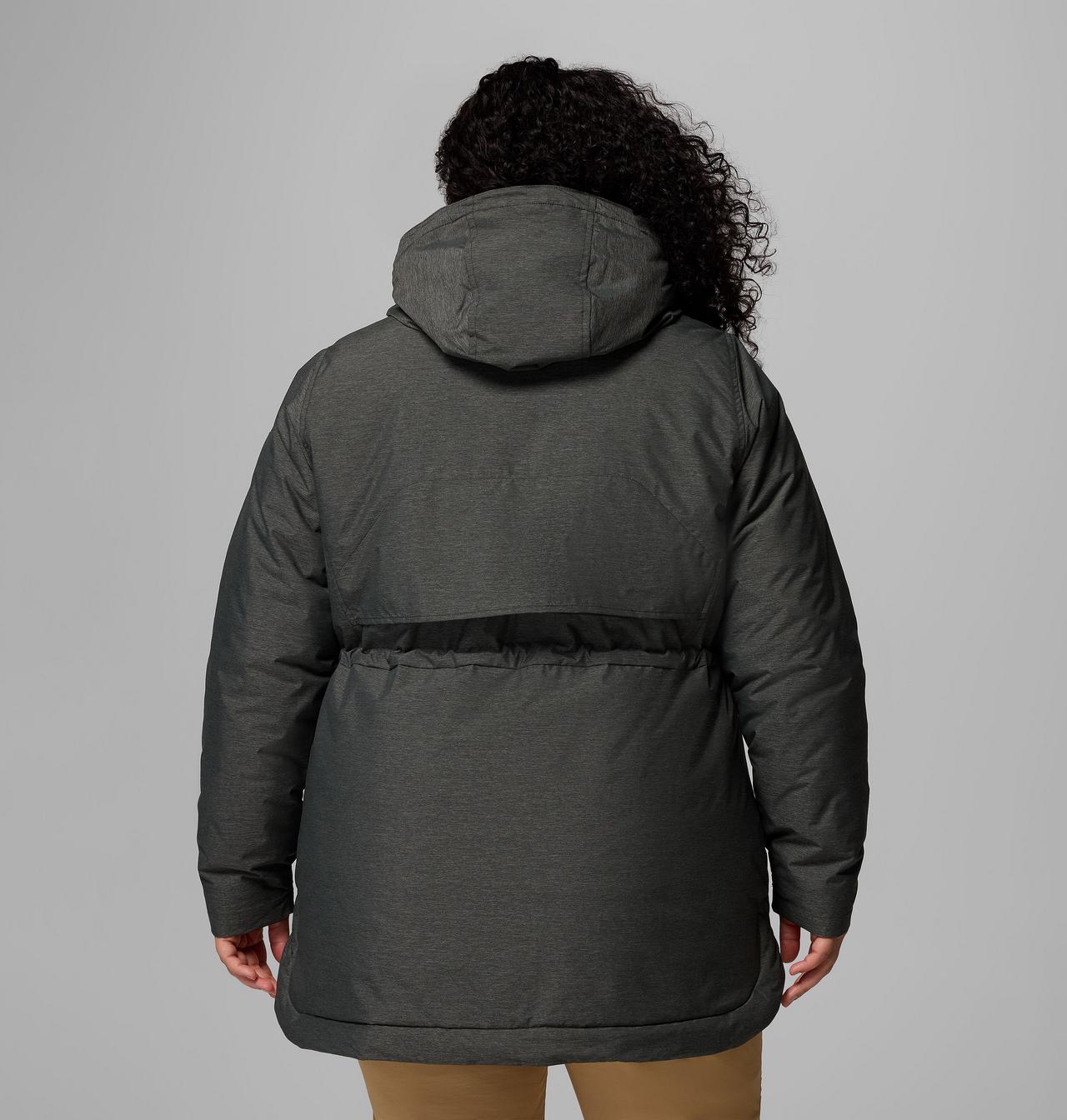 Women's Lillian Ridge™ Insulated Jacket - Plus Size 3