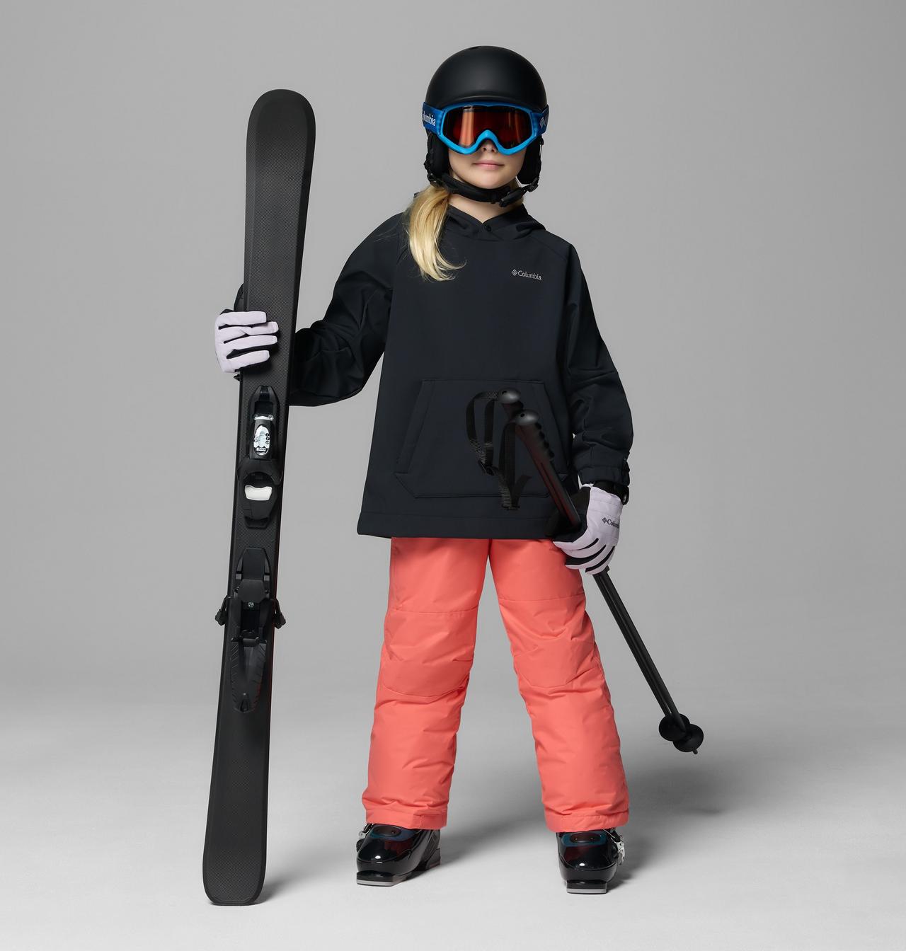 Coreshot™ Softshell Hoodie | 010 | XL 4