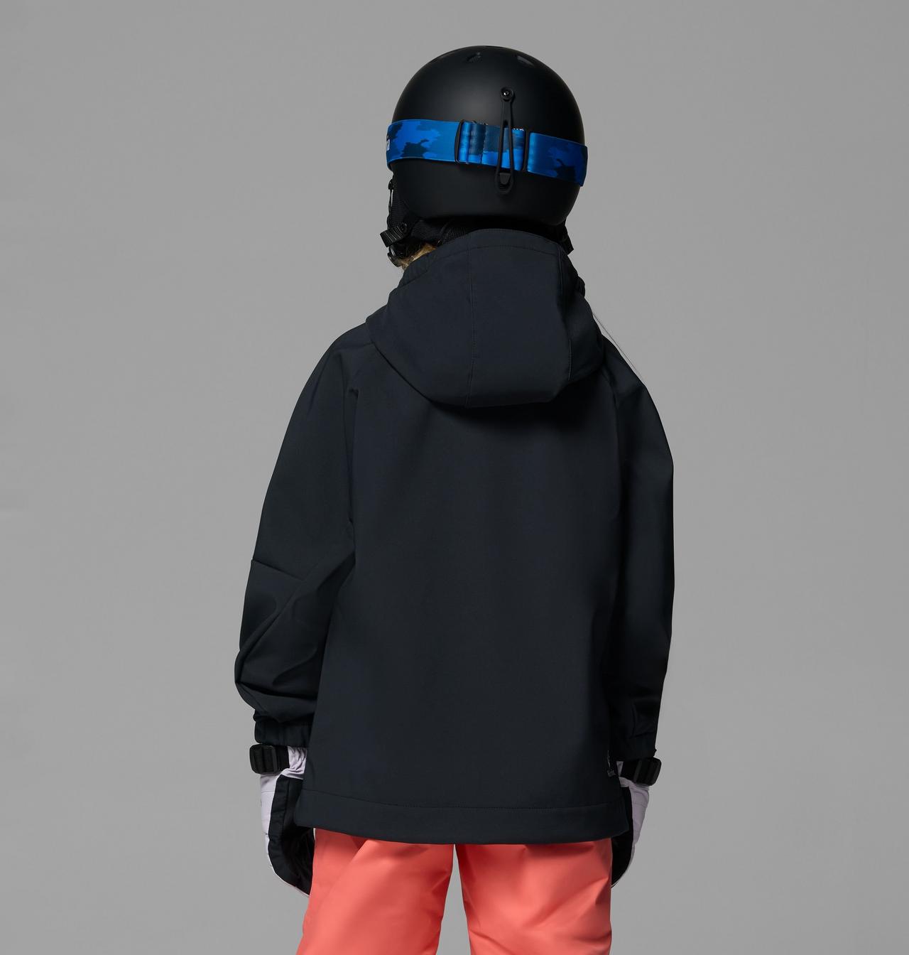 Coreshot™ Softshell Hoodie | 010 | XL 5