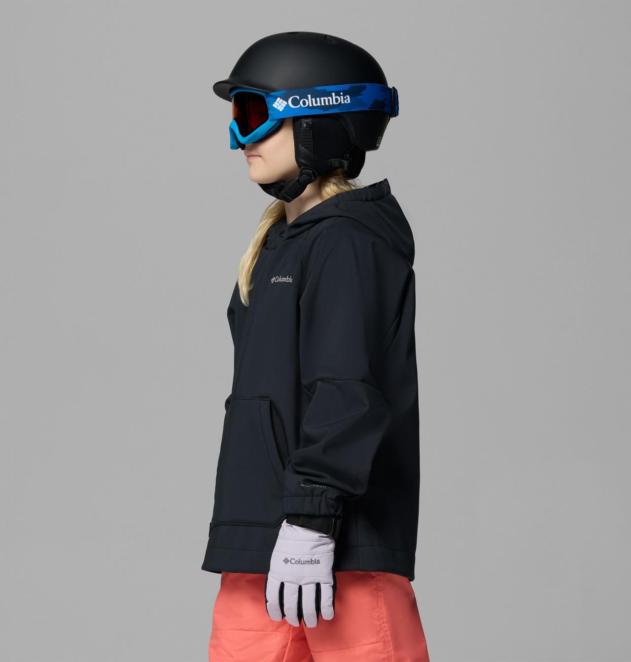 Coreshot™ Softshell Hoodie | 010 | XL 6