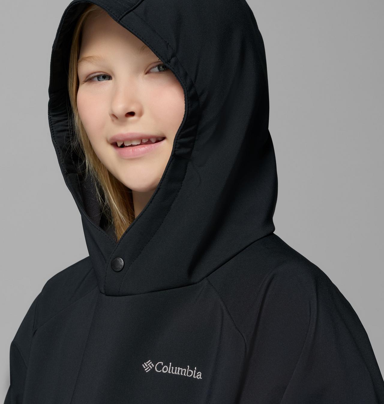 Coreshot™ Softshell Hoodie | 010 | XL 8