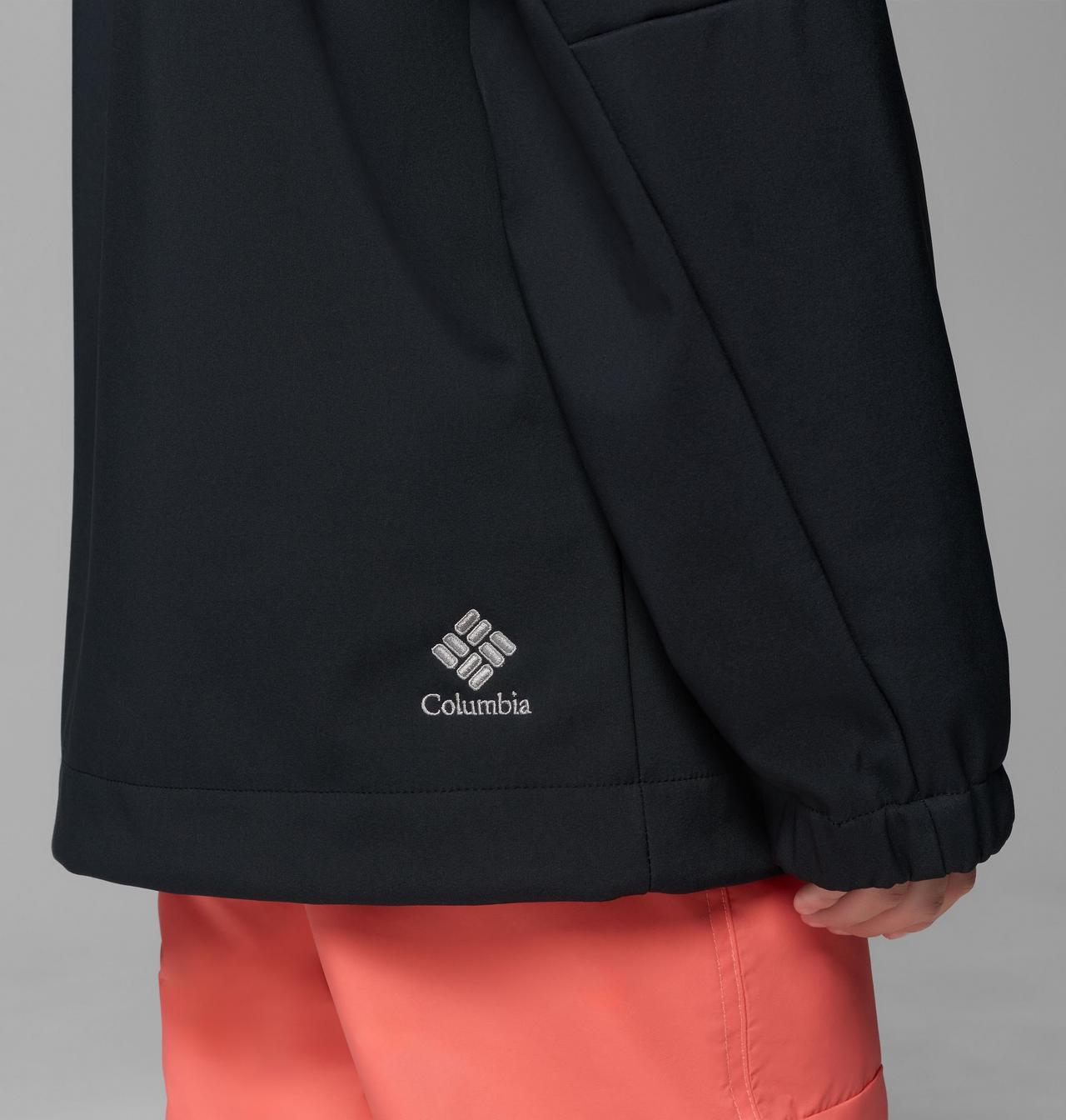 Coreshot™ Softshell Hoodie | 010 | XL 9