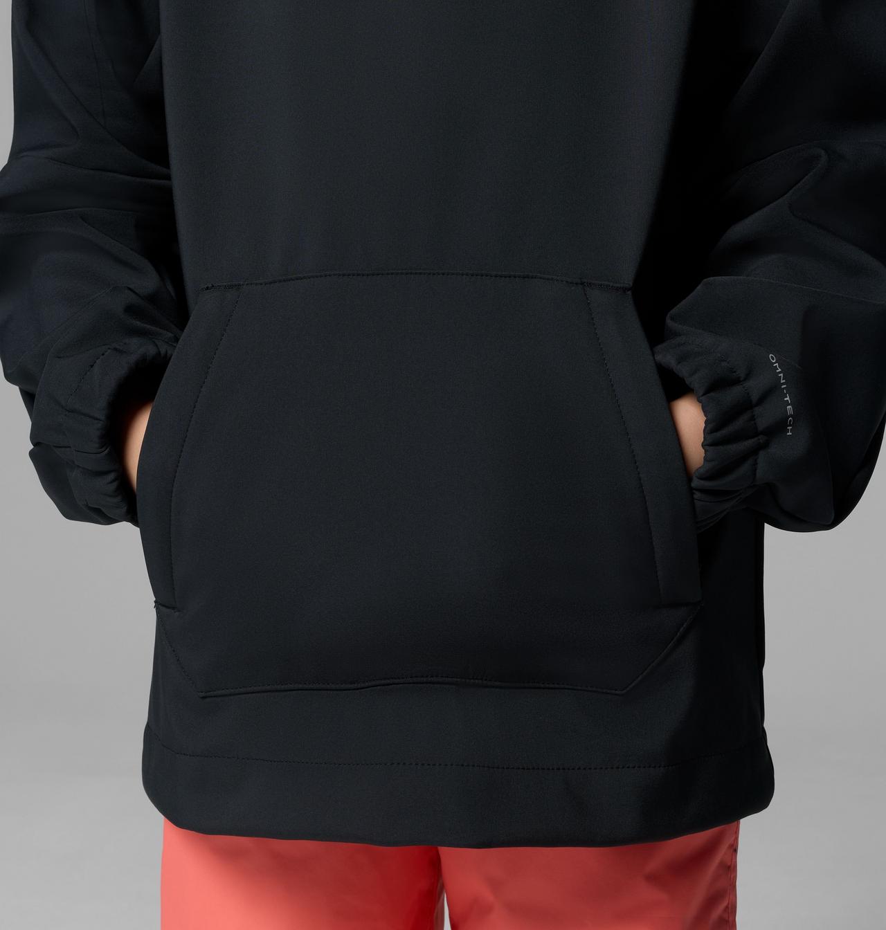 Coreshot™ Softshell Hoodie | 010 | XL 10