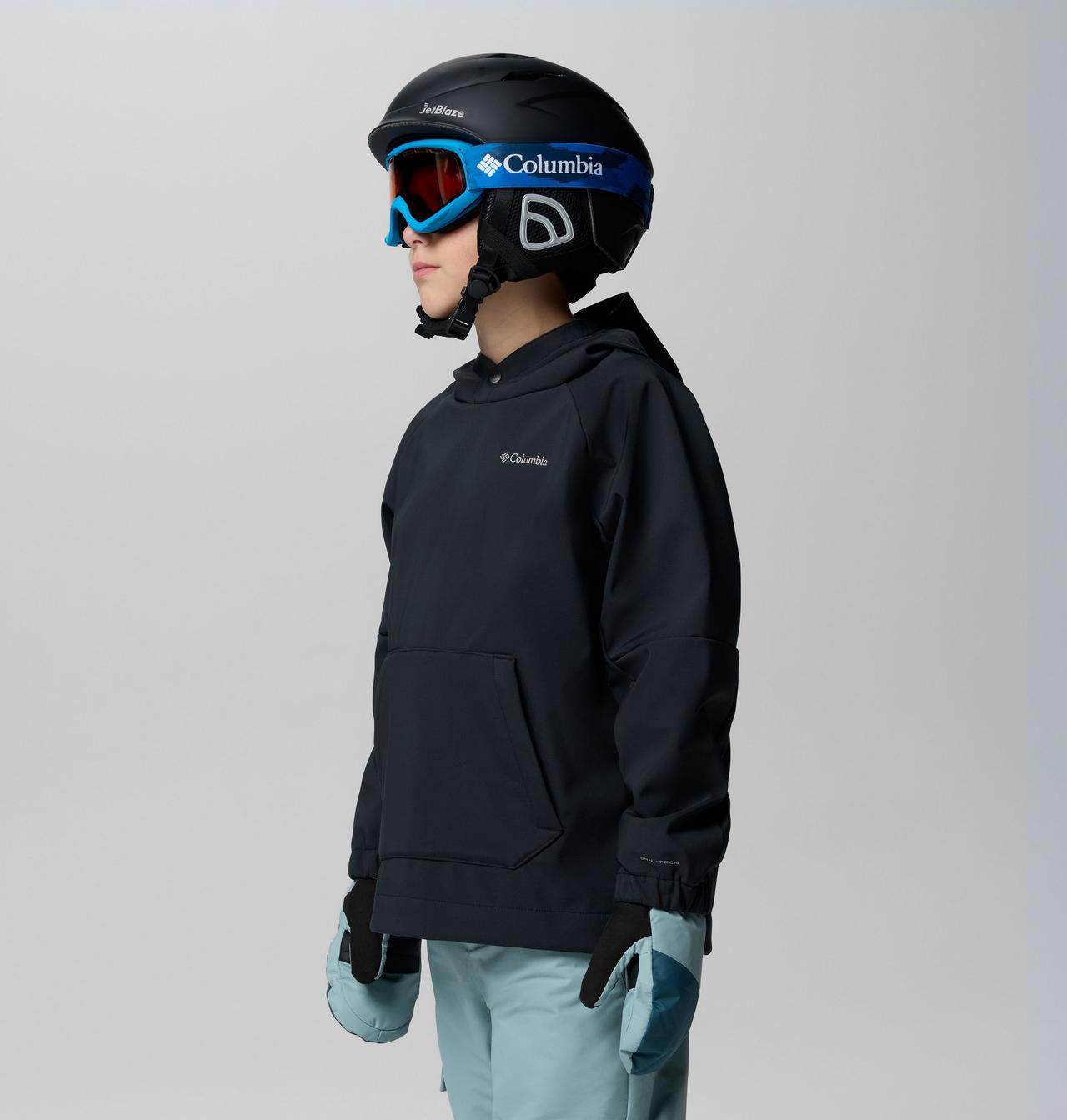 Coreshot™ Softshell Hoodie | 010 | XL 11