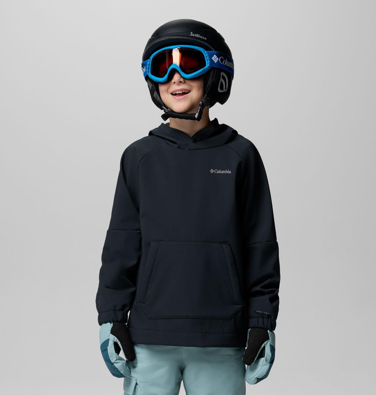 Coreshot™ Softshell Hoodie | 010 | XL 12