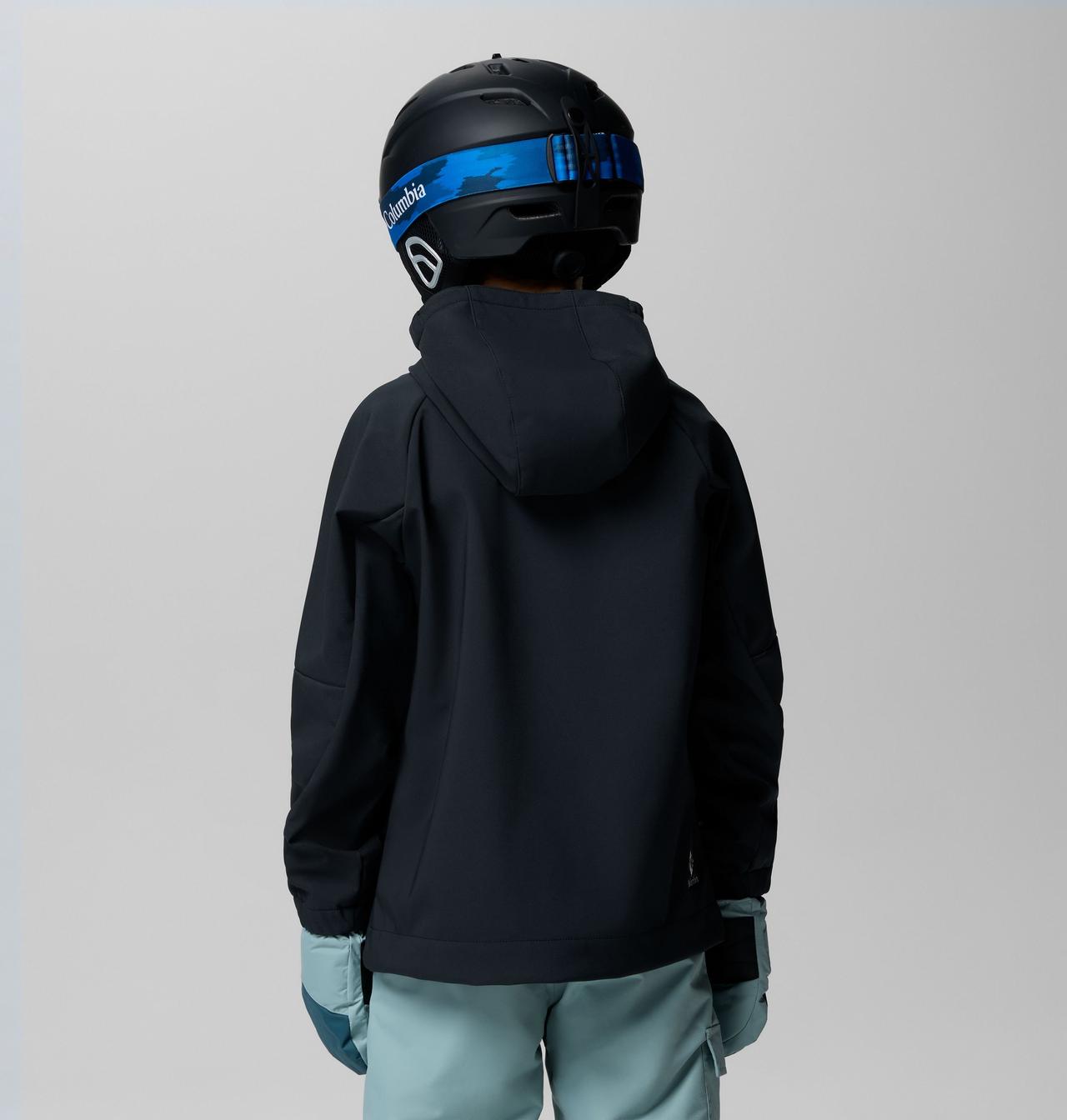 Coreshot™ Softshell Hoodie | 010 | XL 3