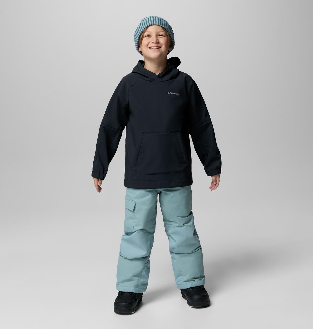 Coreshot™ Softshell Hoodie | 010 | XL 2