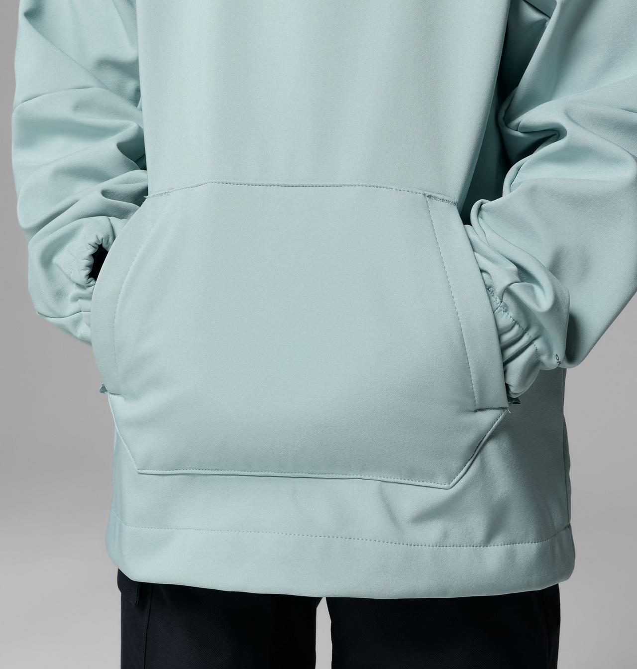 Kids' Coreshot™ Softshell Hoodie 9
