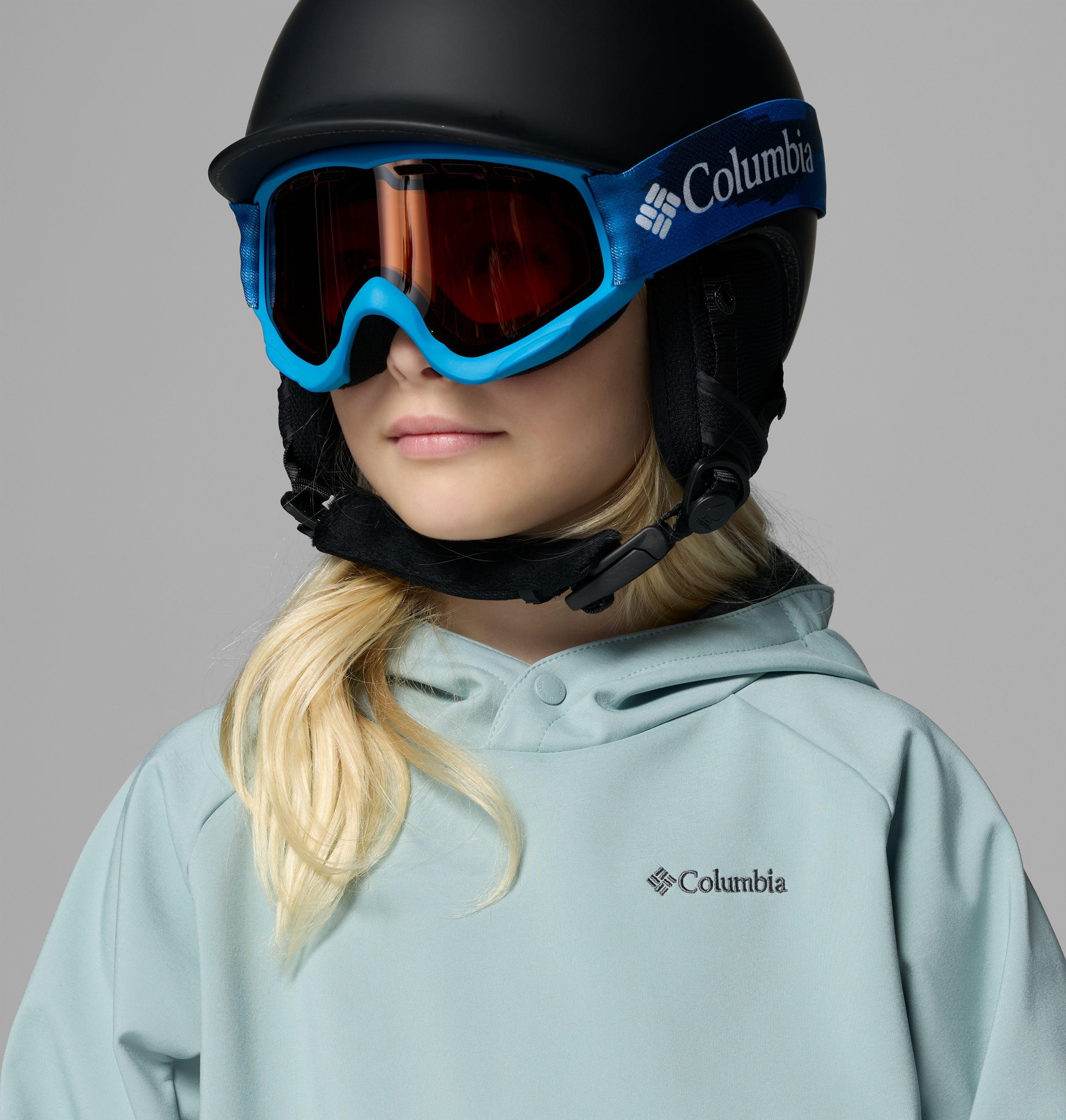 Kids' Coreshot Softshell Hoodie 10