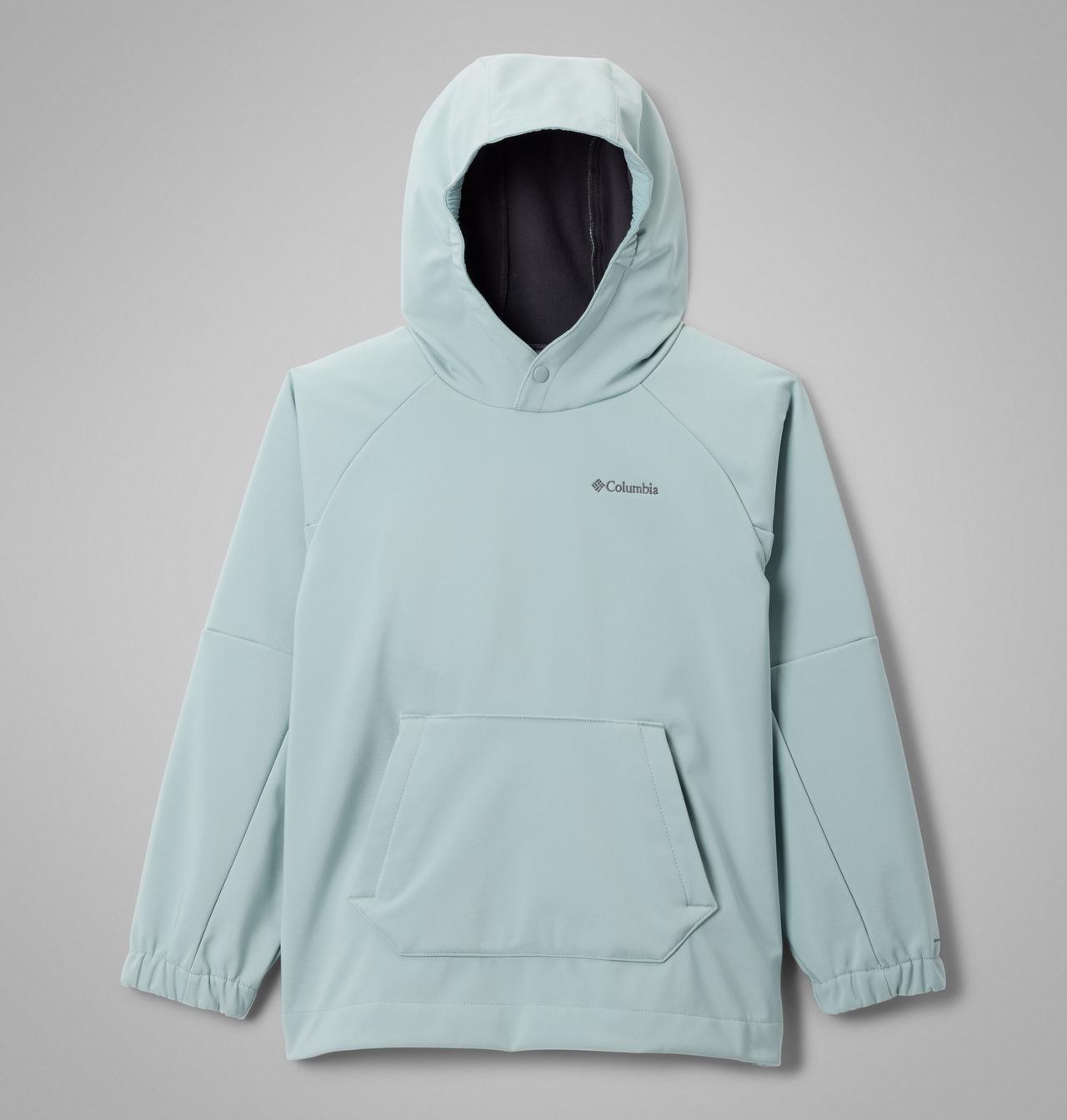 Coreshot™ Softshell Hoodie | 461 | M 1