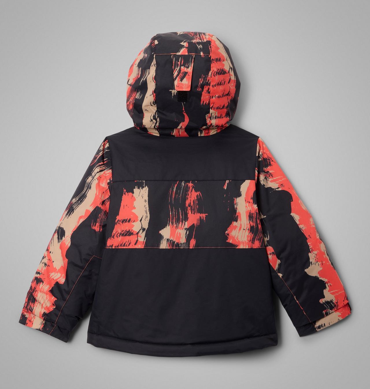 Lightning Lift™ IV Printed Jacket | 864 | 2T 2