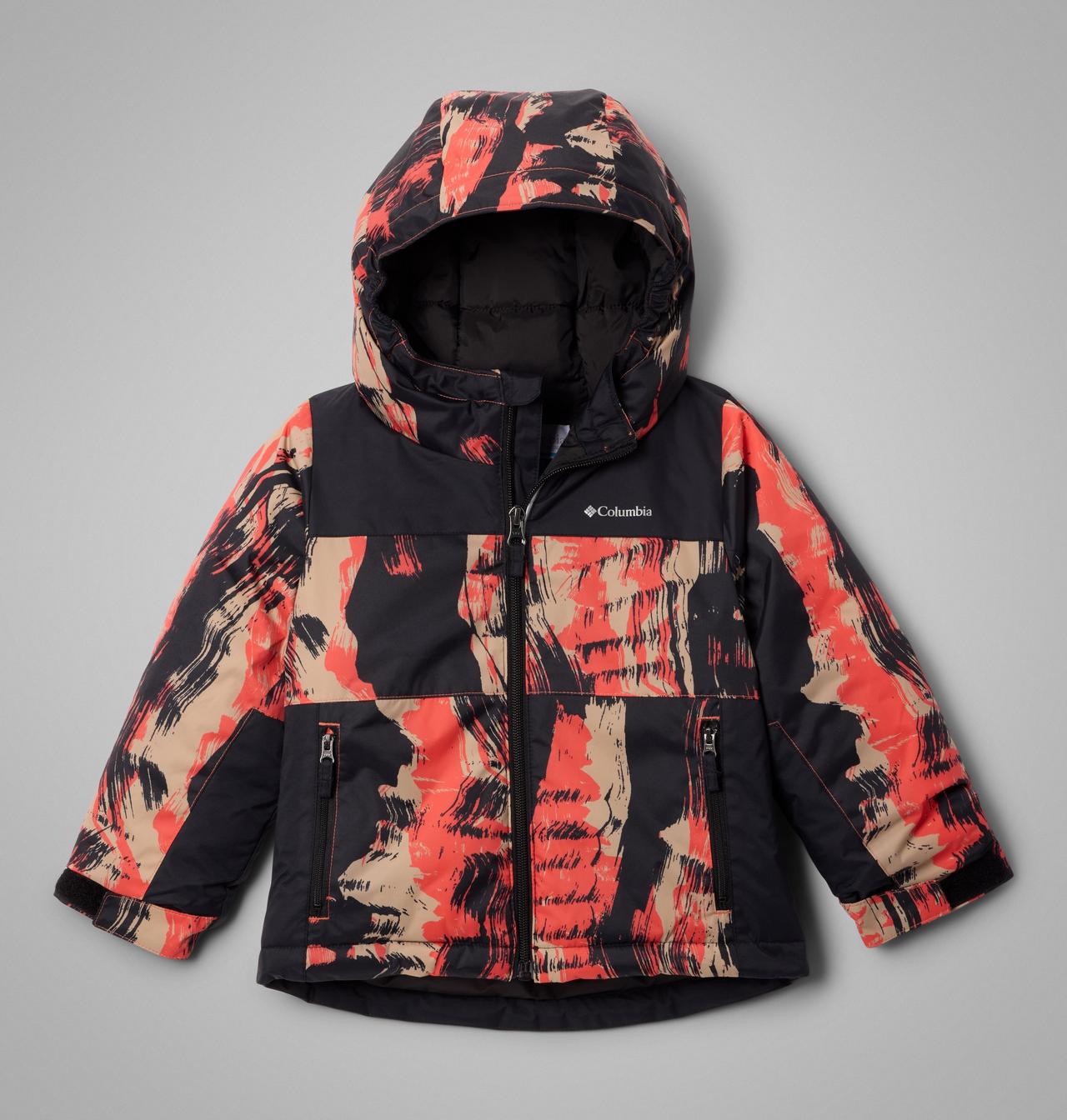 Lightning Lift™ IV Printed Jacket | 864 | 2T 1