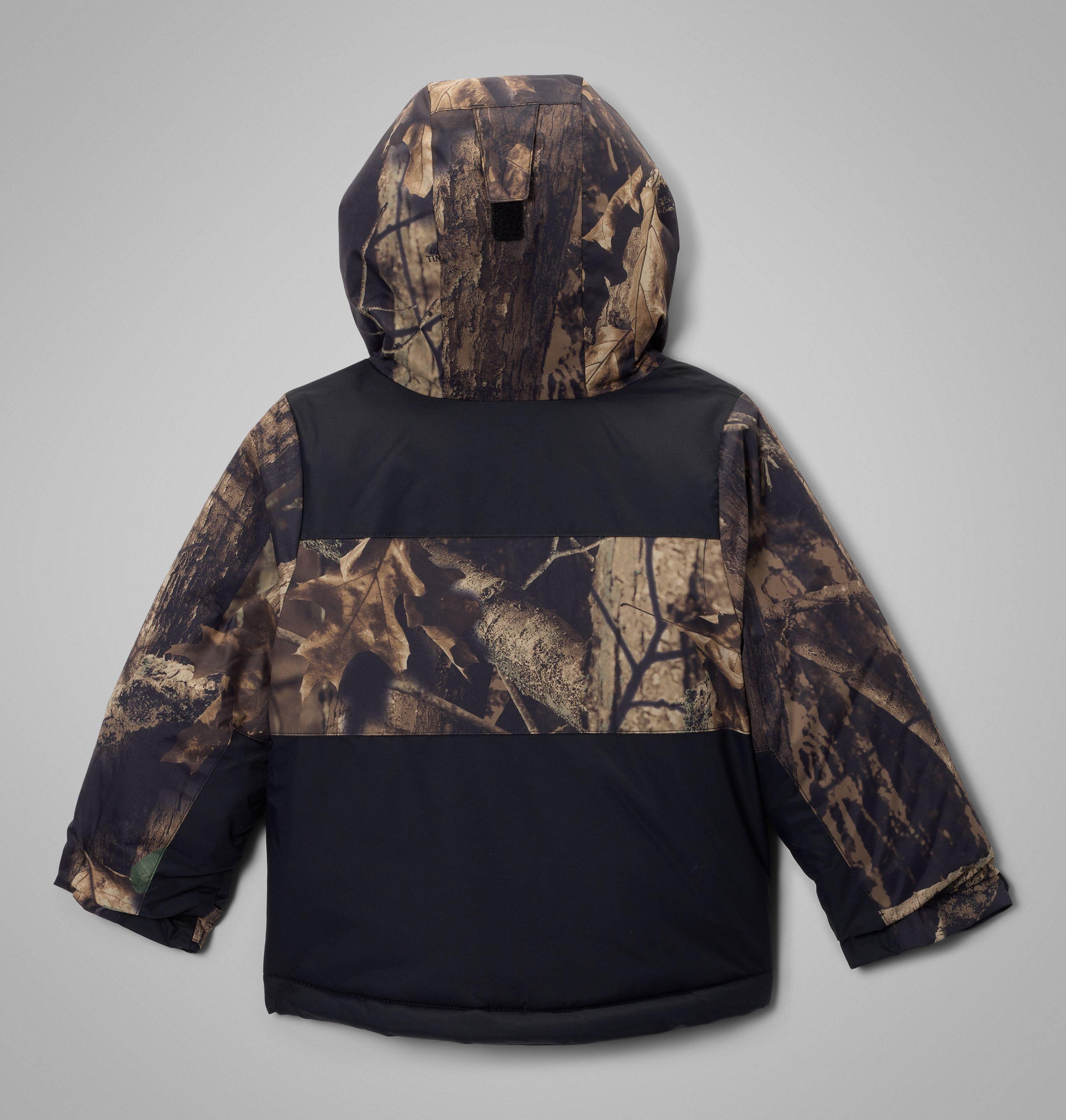 Boys' Toddler Lightning Lift IV Printed Jacket | 940 | 3T 2