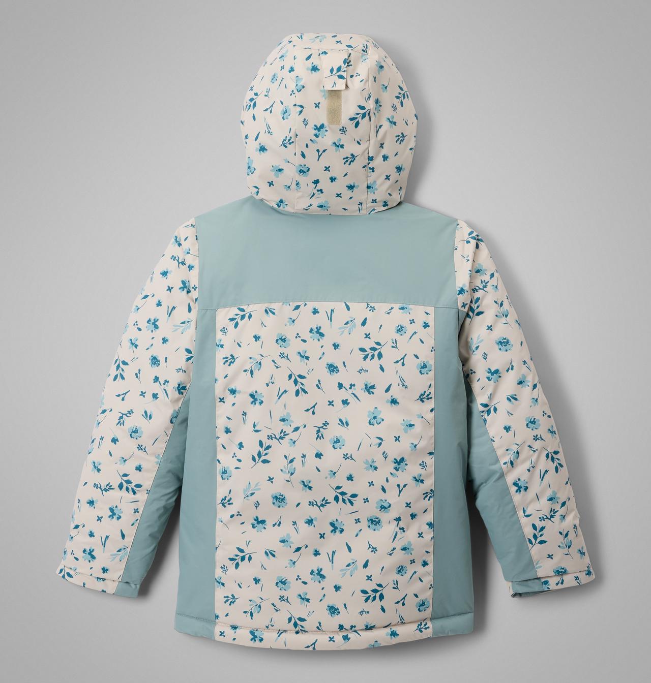 Horizon Ride™ IV Printed Jacket | 278 | XXS 2