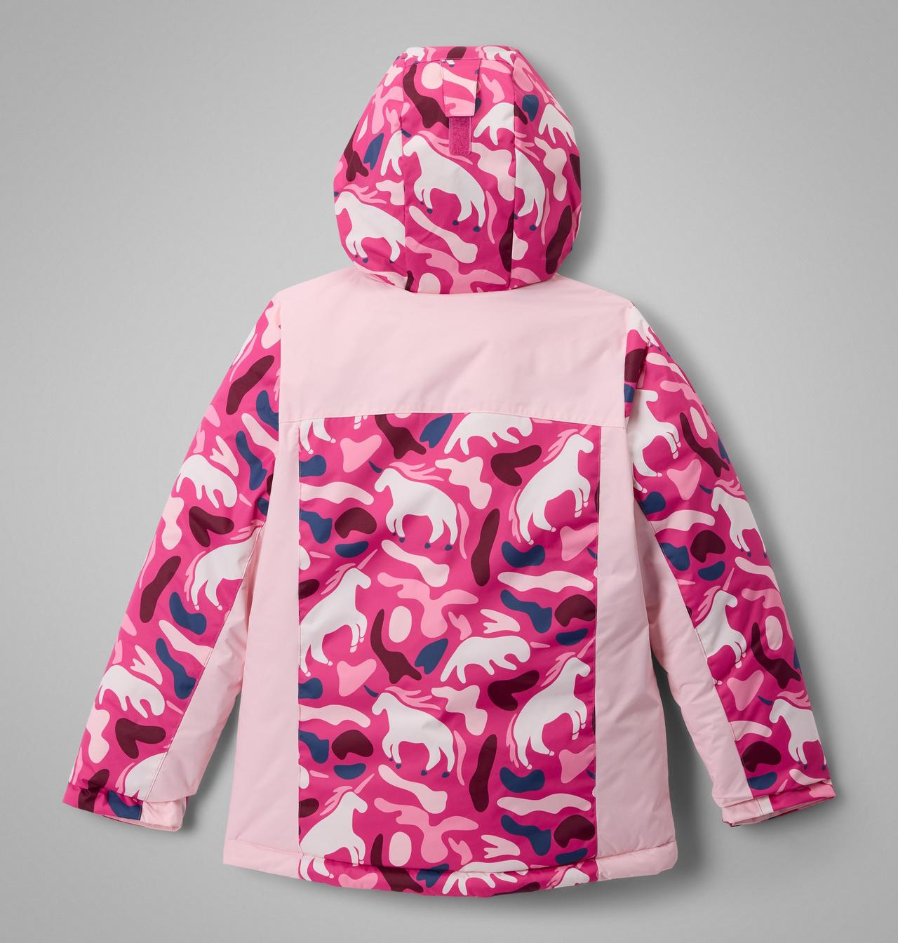 Horizon Ride™ IV Printed Jacket | 695 | XXS 2