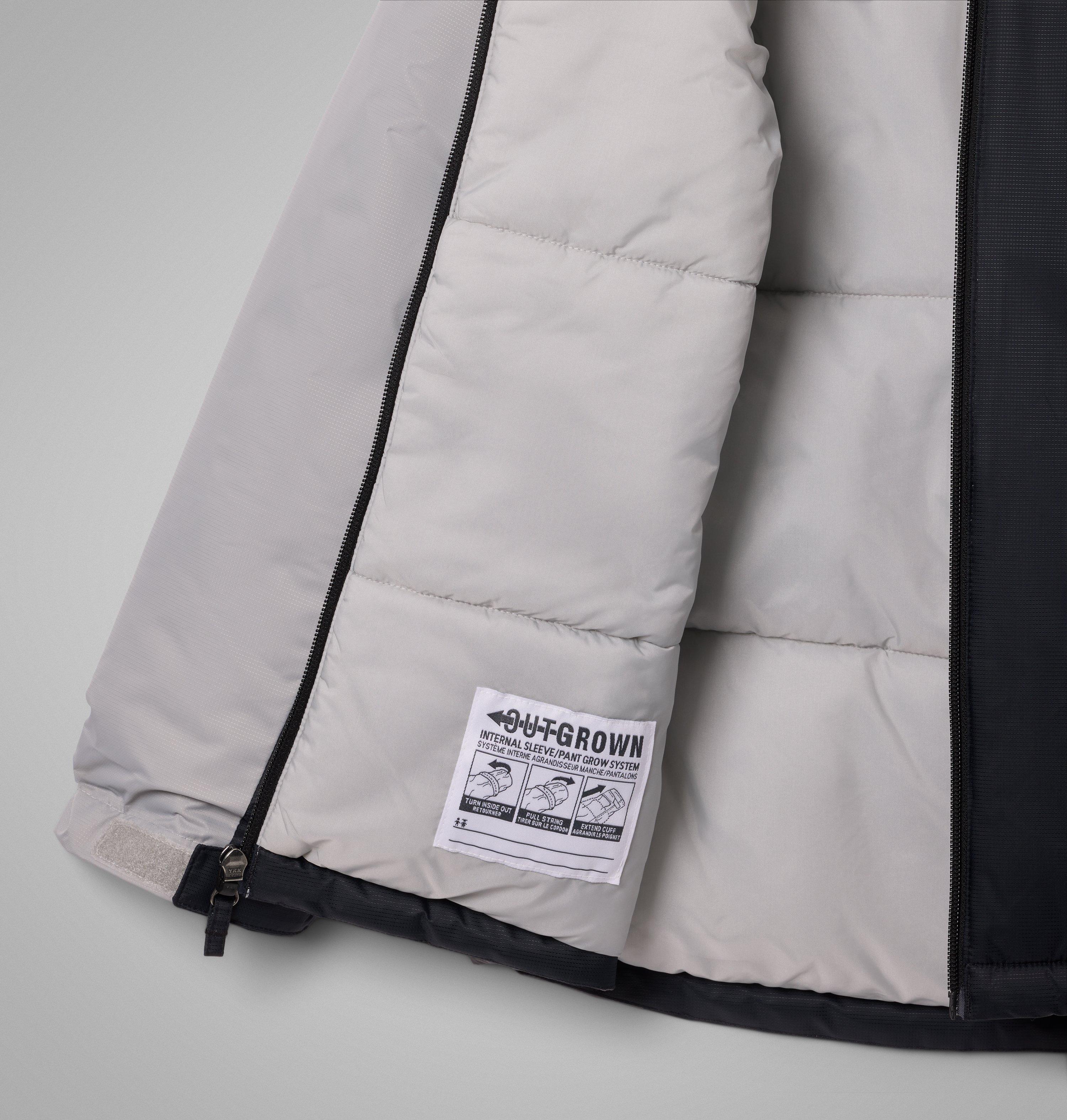 Kids' Doug Firocious Jacket 3