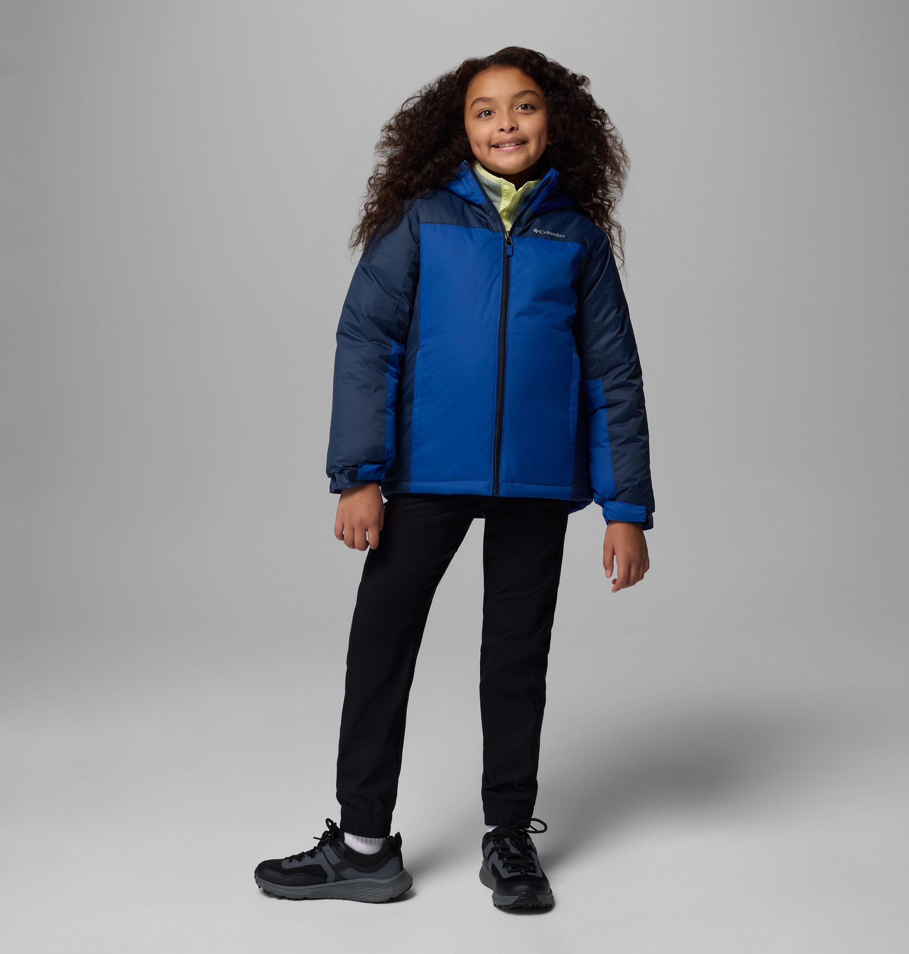 Kids' Doug Firocious Jacket 4