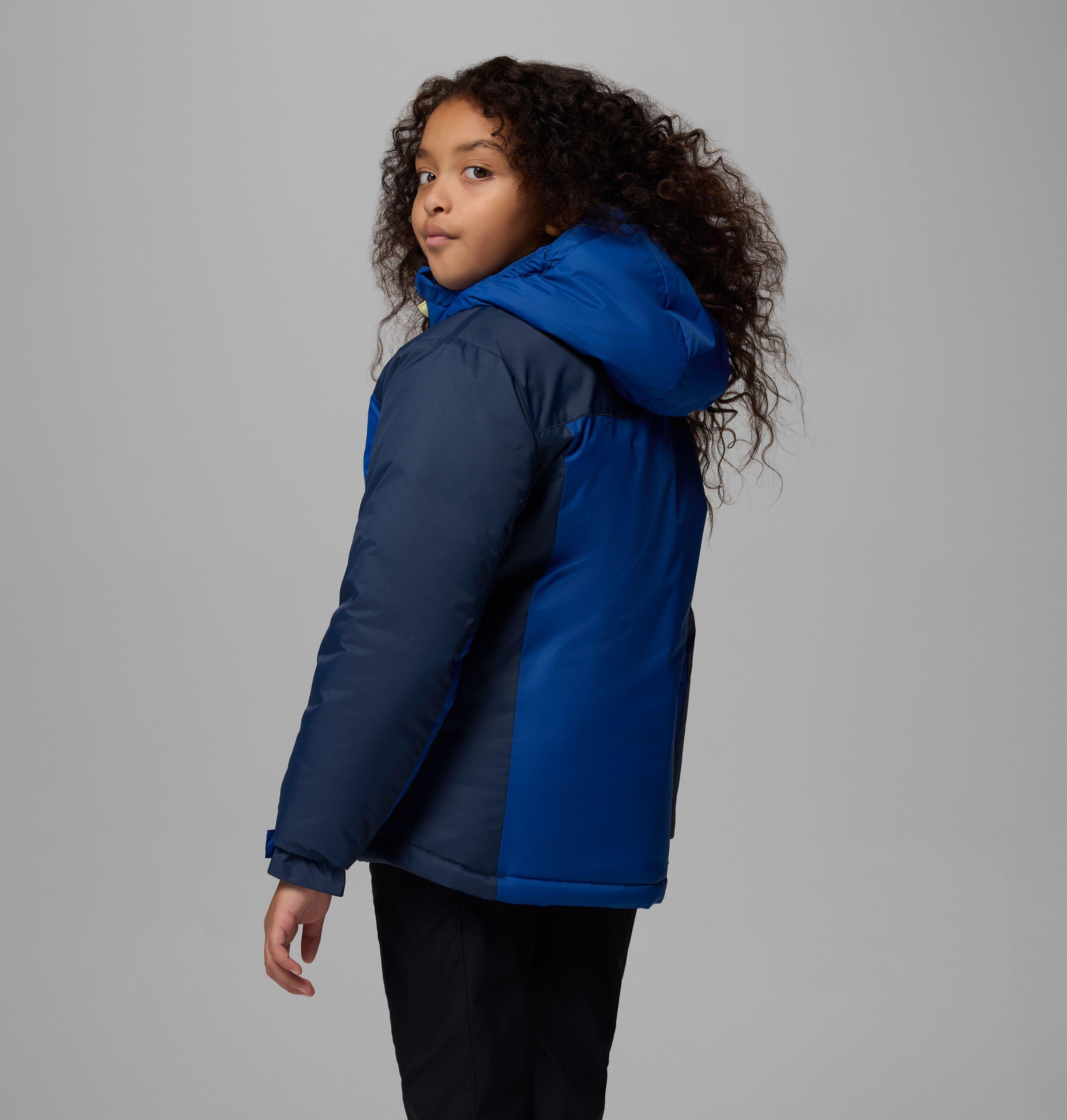 Kids' Doug Firocious Jacket 5