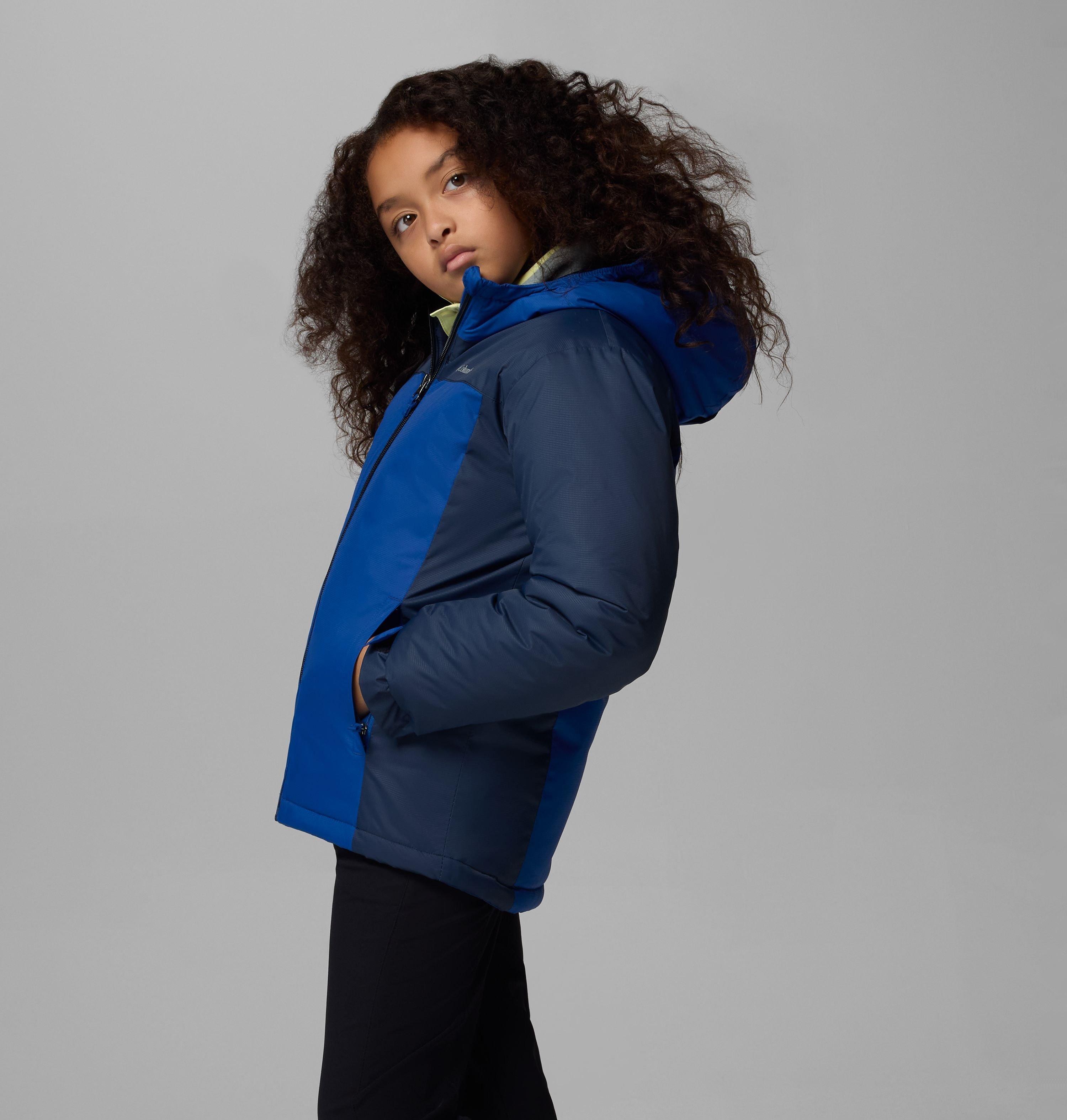 Kids' Doug Firocious Jacket 6