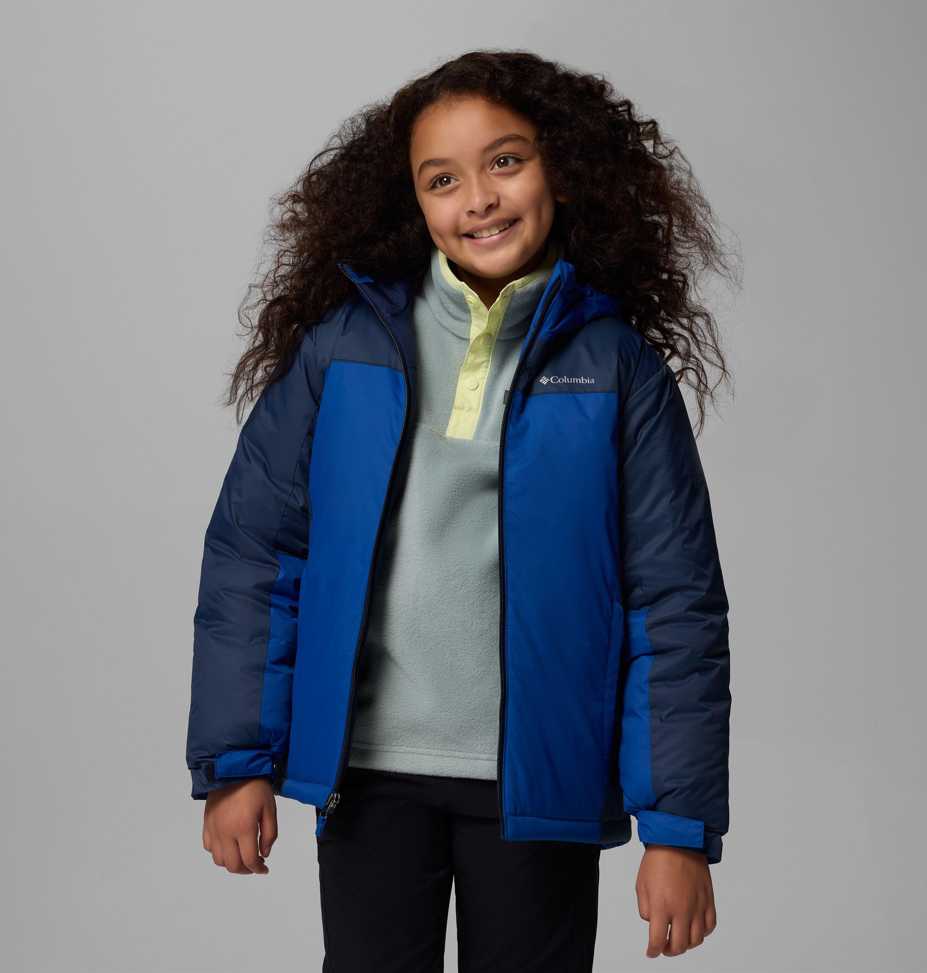 Kids' Doug Firocious Jacket 7