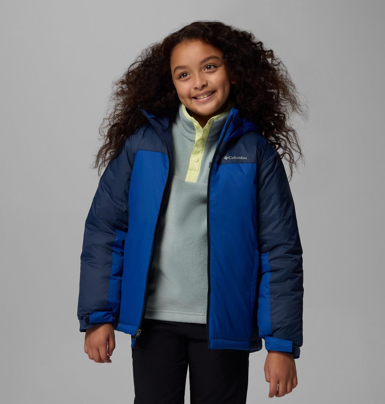Kids' Doug Firocious™ Jacket 7