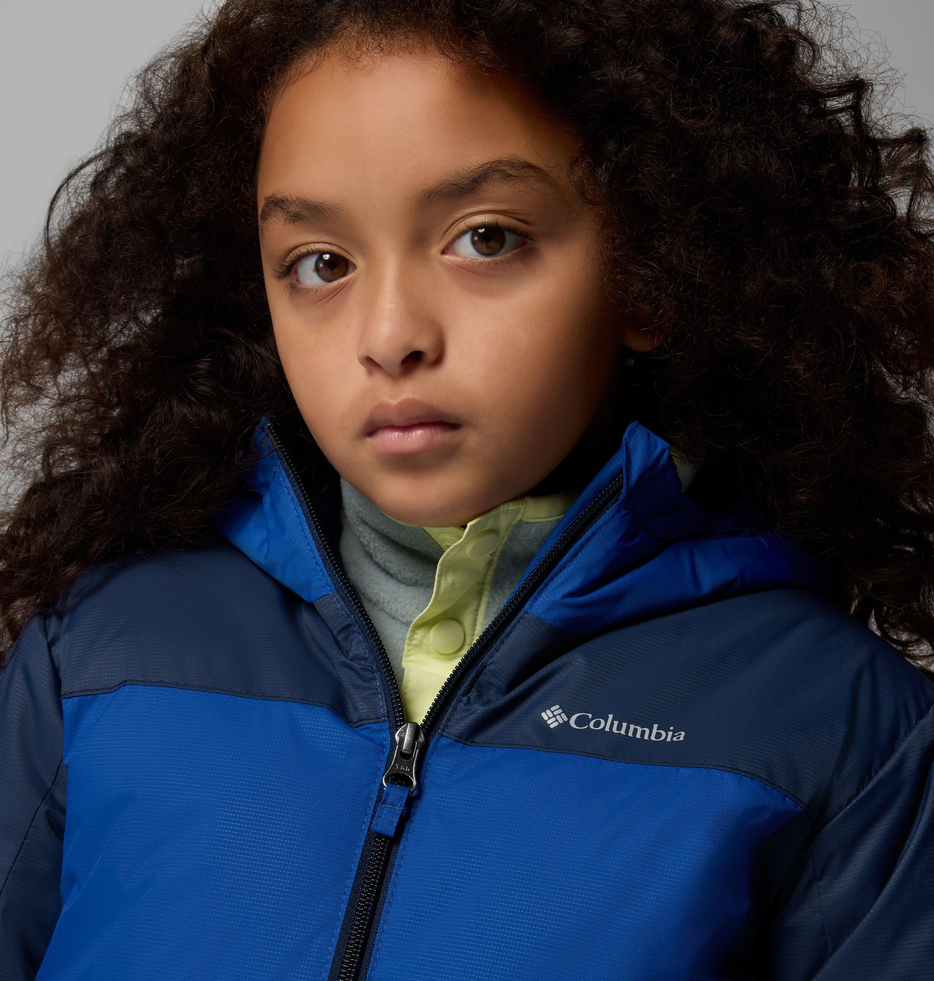 Kids' Doug Firocious Jacket 8