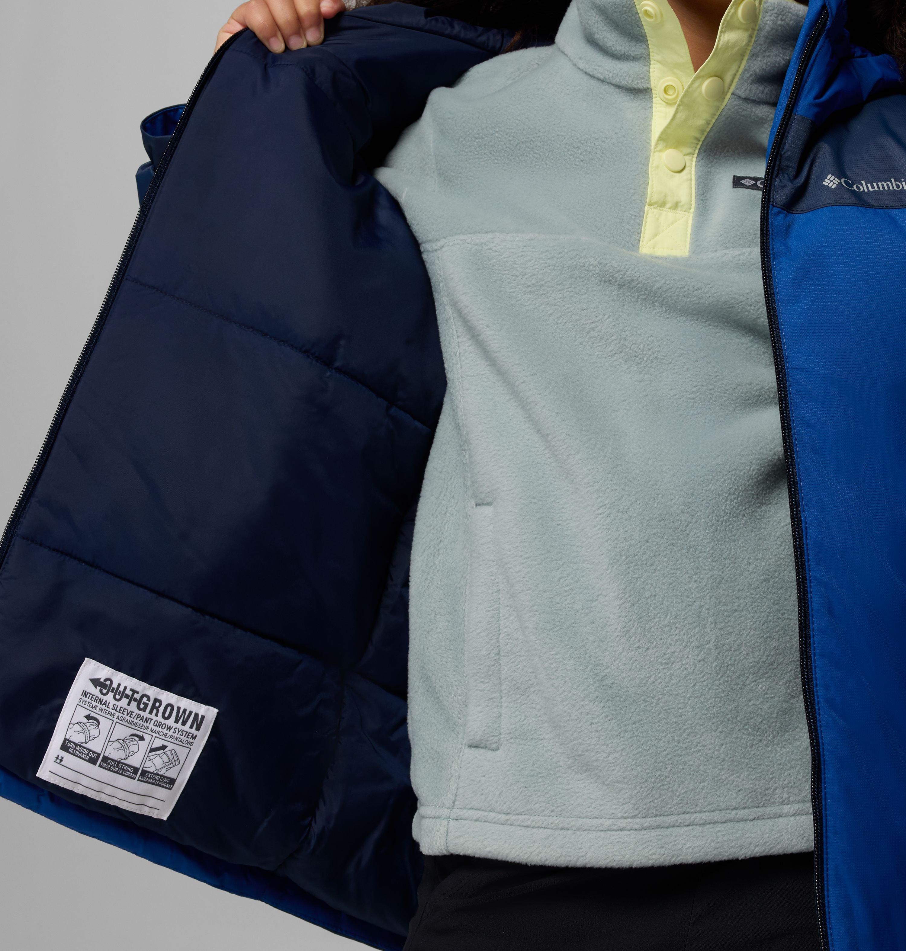 Kids' Doug Firocious Jacket 9