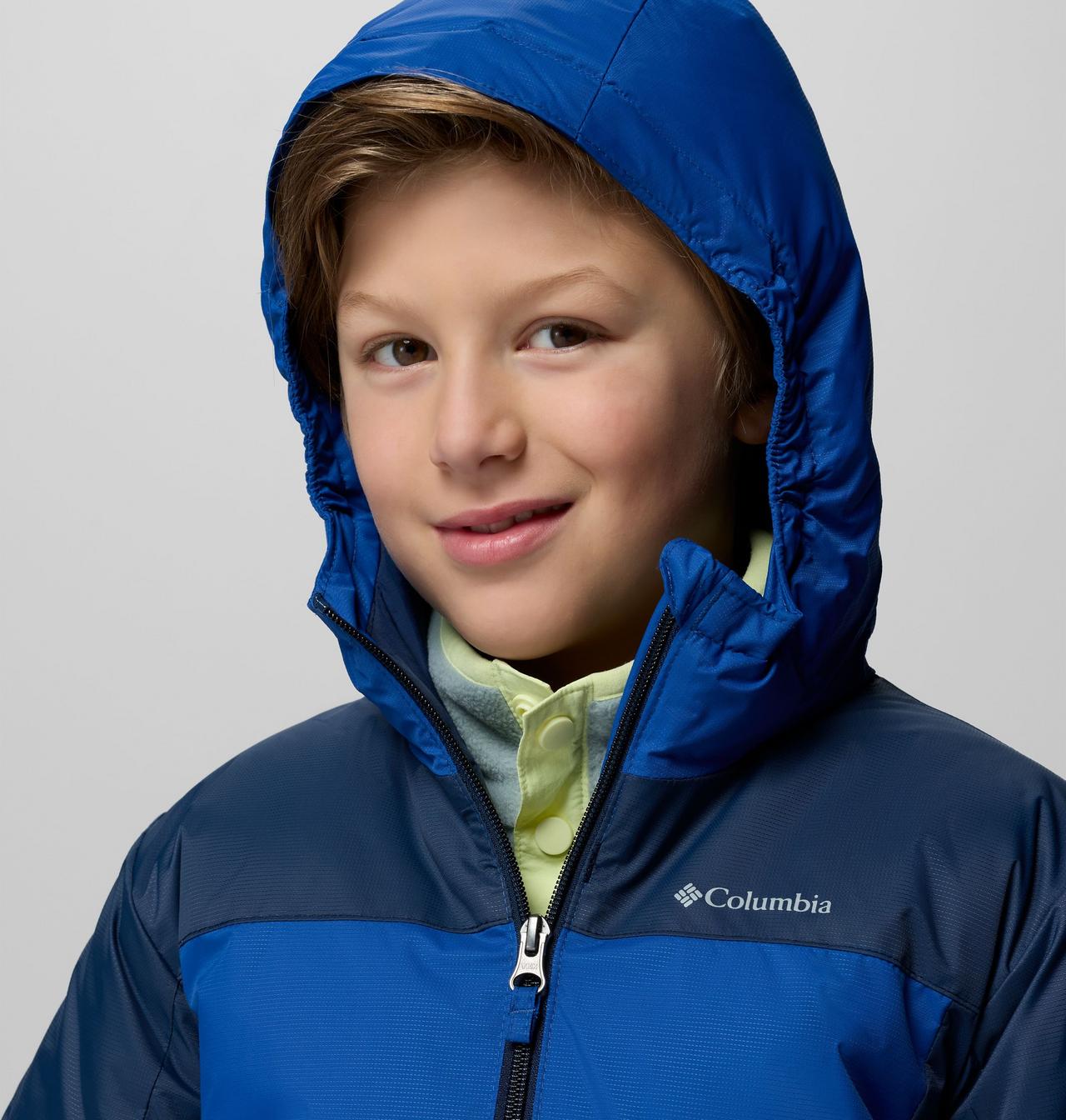Kids' Doug Firocious™ Jacket 12
