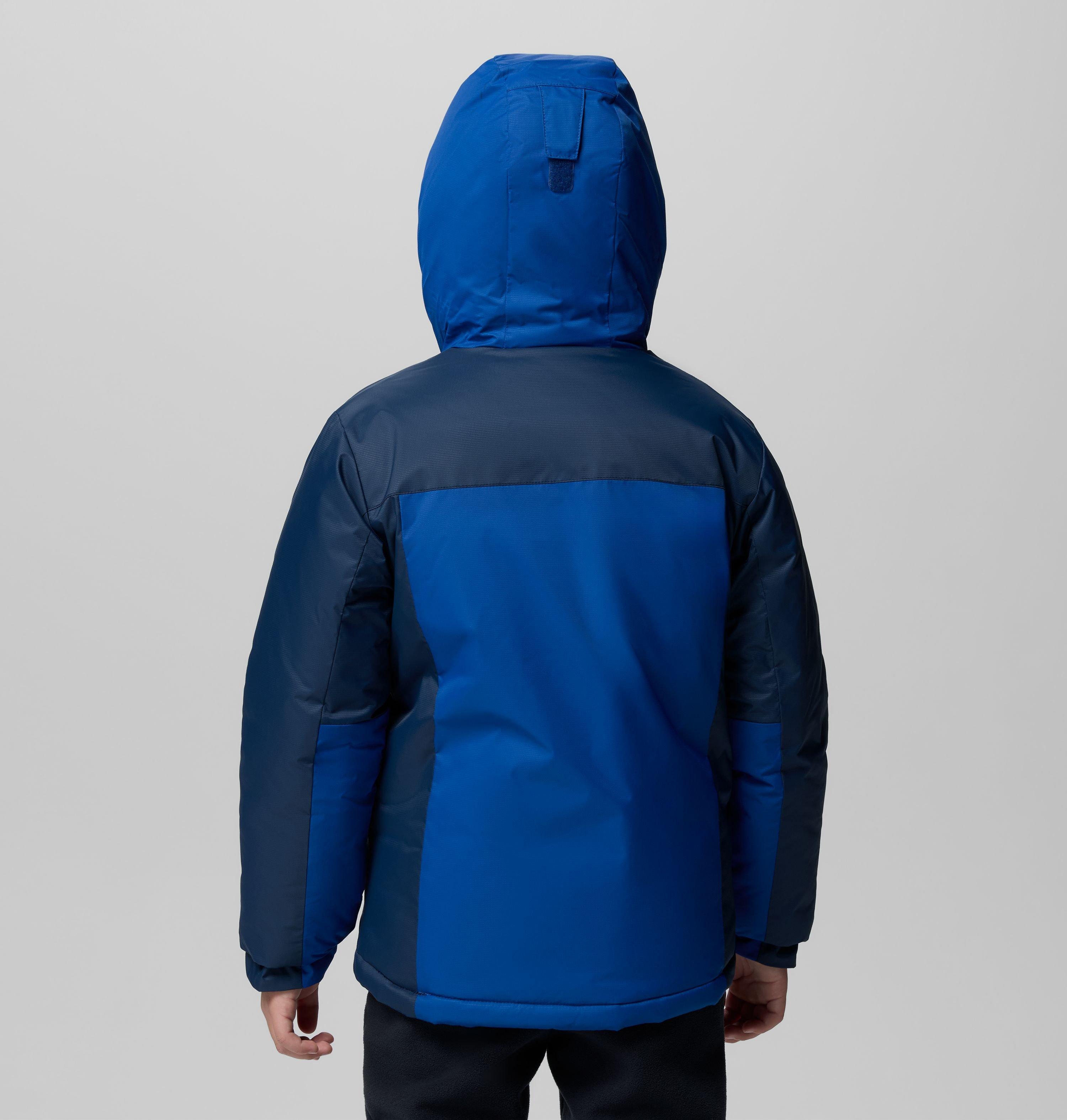 Kids' Doug Firocious Jacket 3