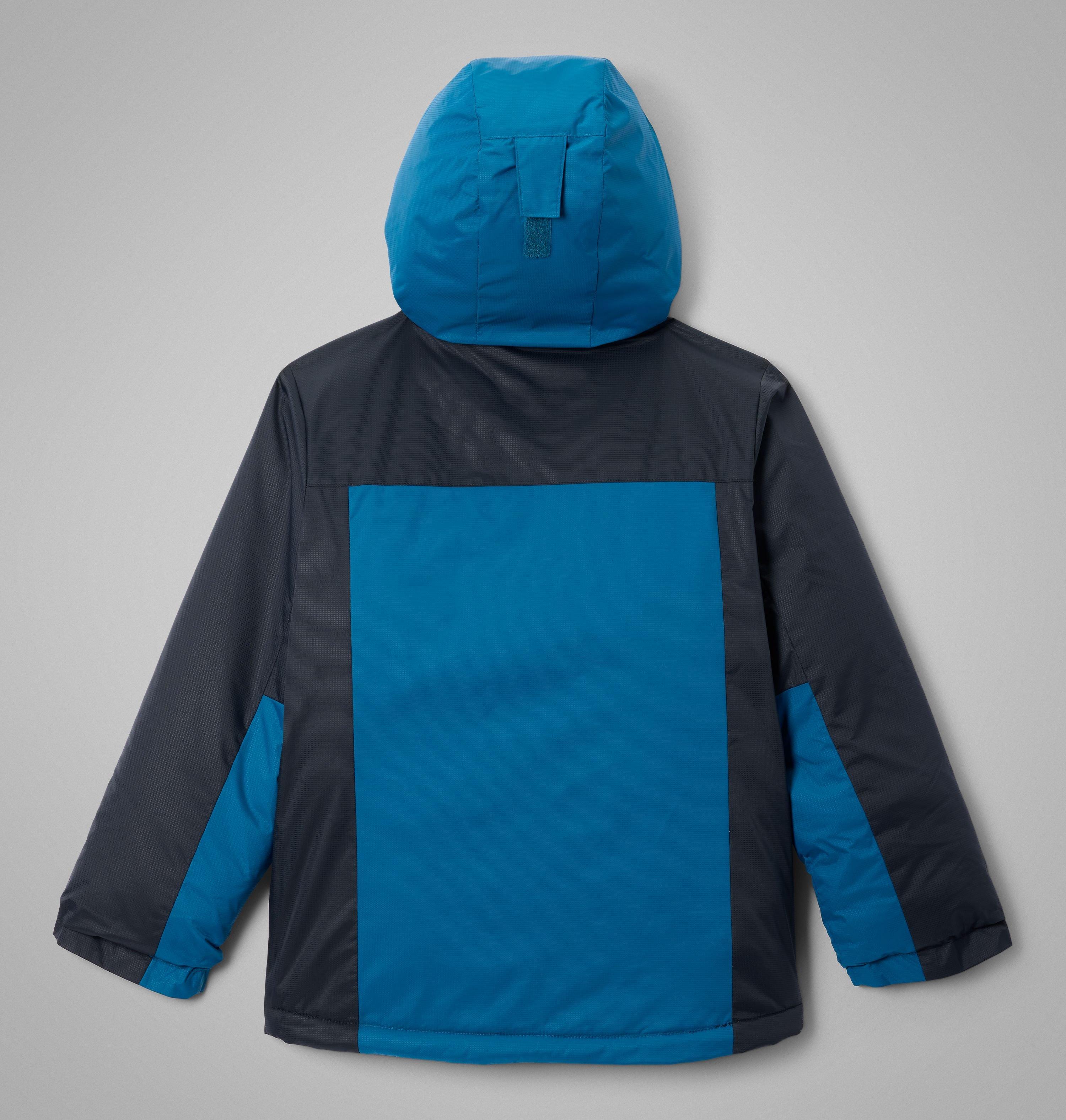 Kids' Doug Firocious Jacket | 442 | S 2