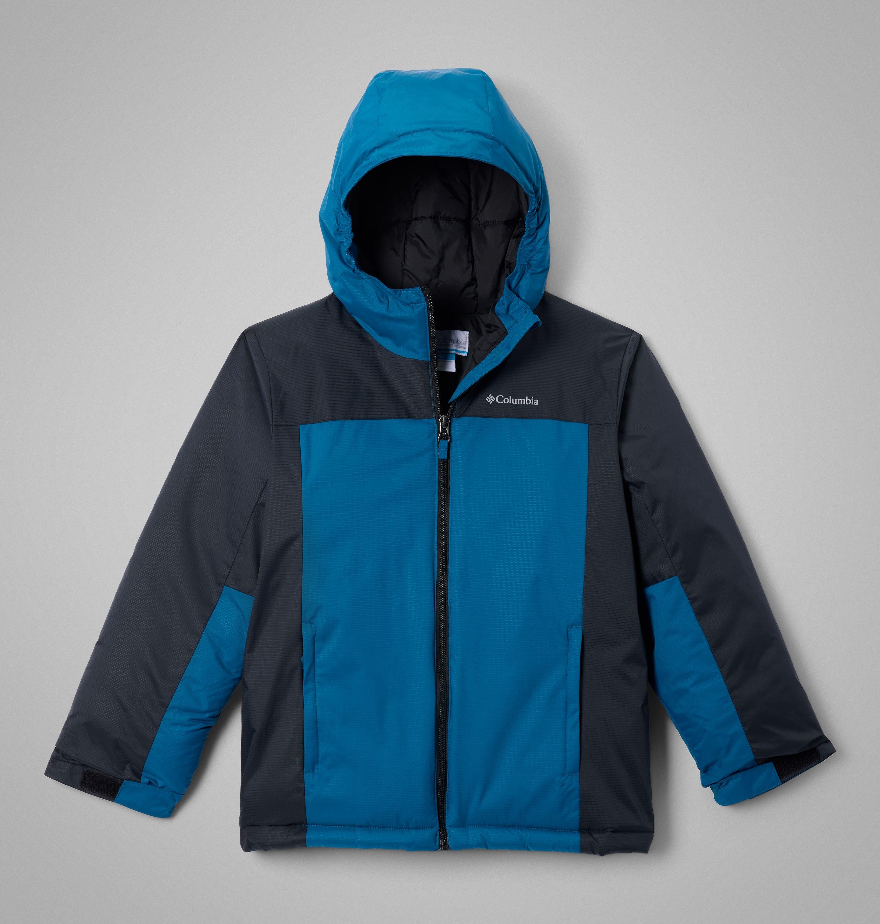 Kids' Doug Firocious Jacket | 442 | S 1